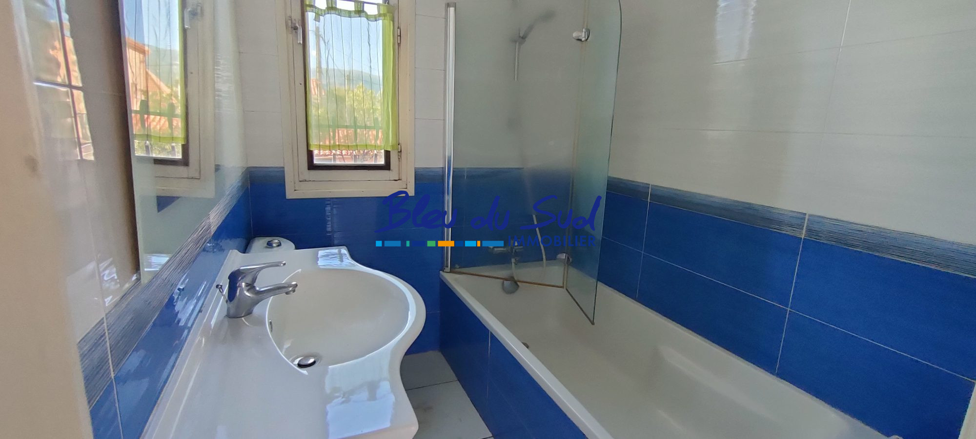 Photo 5 — BLEU DU SUD