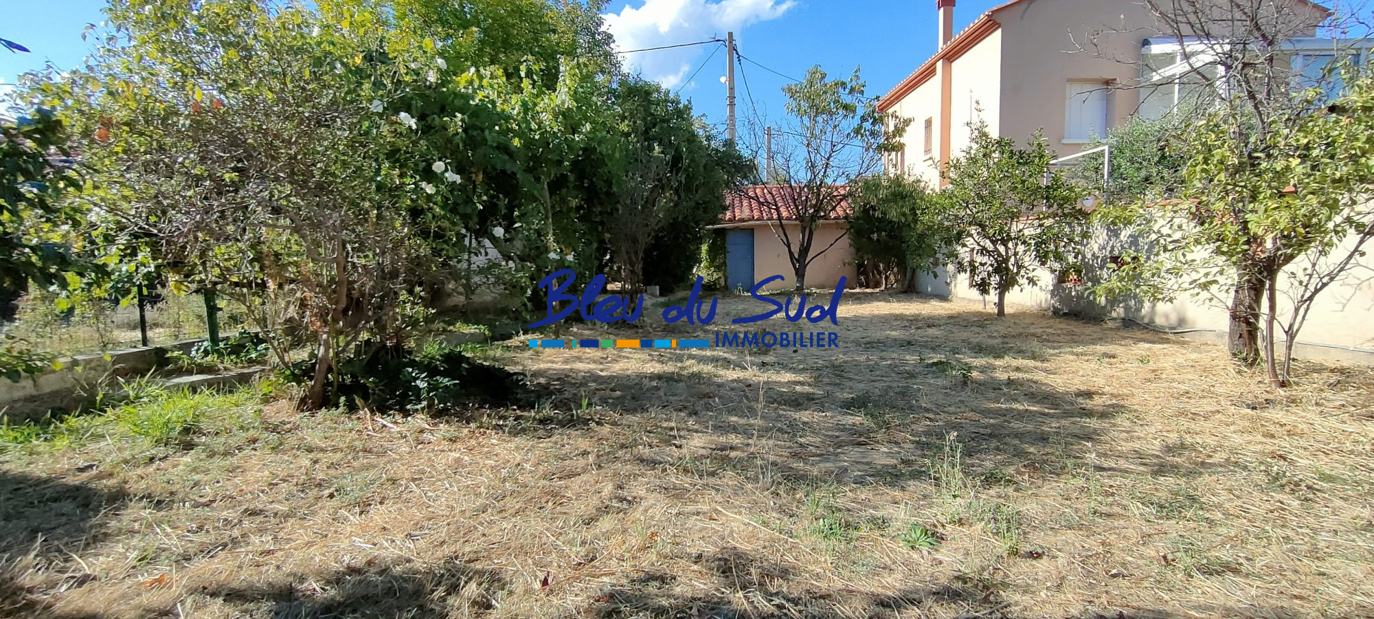 Photo 6 — BLEU DU SUD