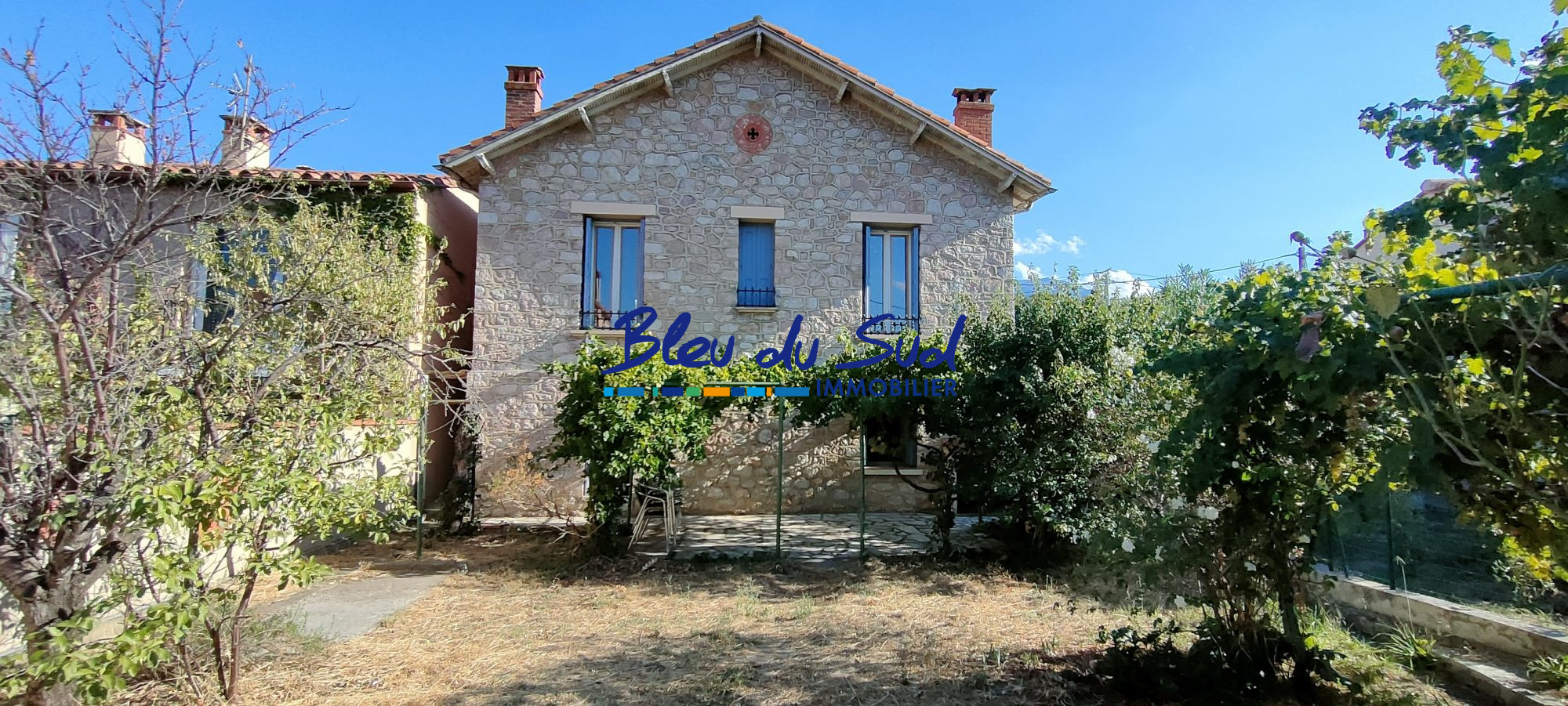 Photo 4 — BLEU DU SUD