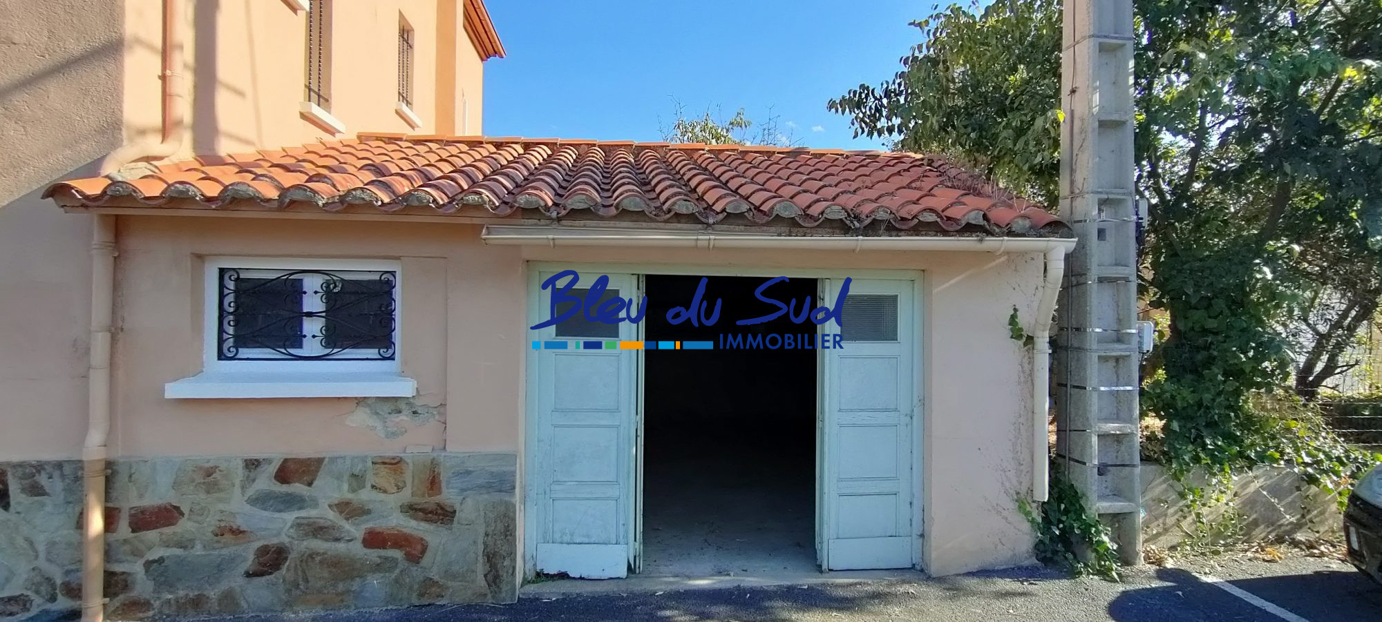 Photo 20 — BLEU DU SUD