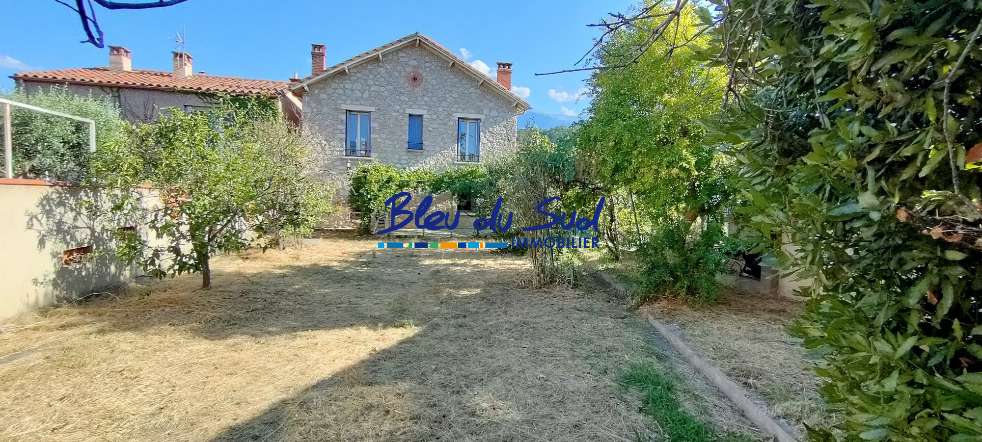 Photo 3 — BLEU DU SUD