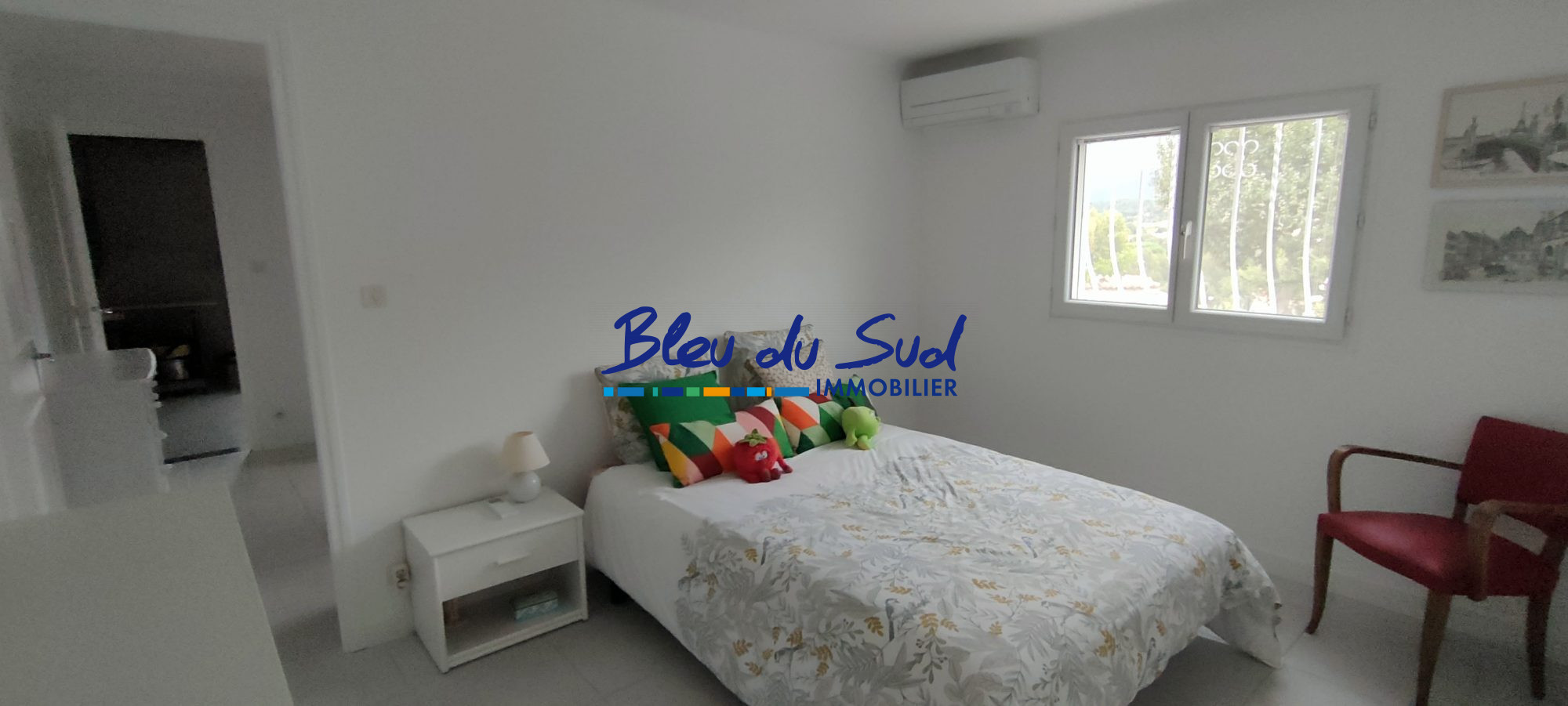 Photo 17 — BLEU DU SUD