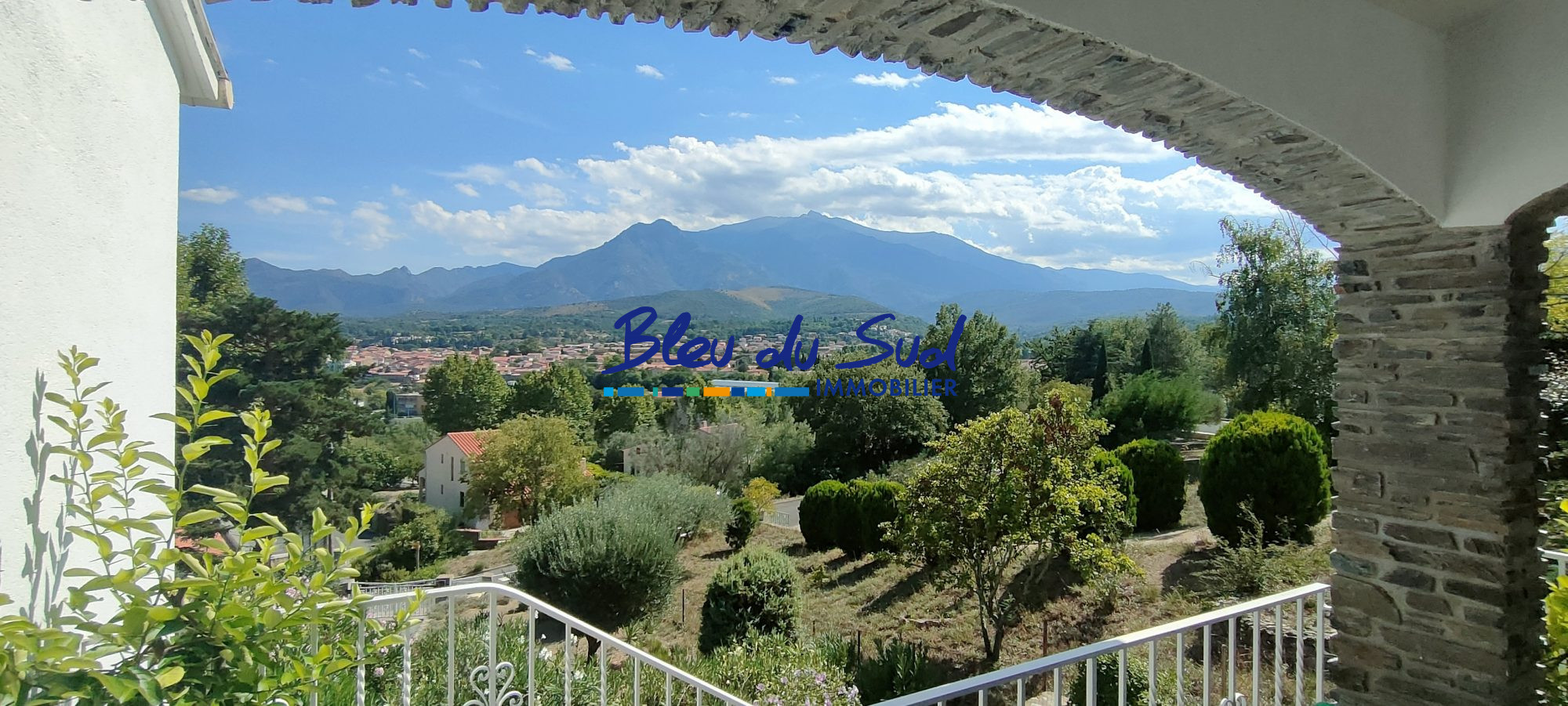 Photo 2 — BLEU DU SUD