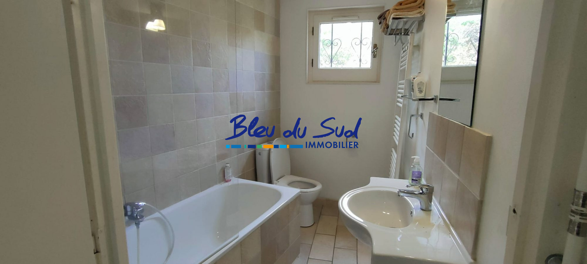 Photo 13 — BLEU DU SUD
