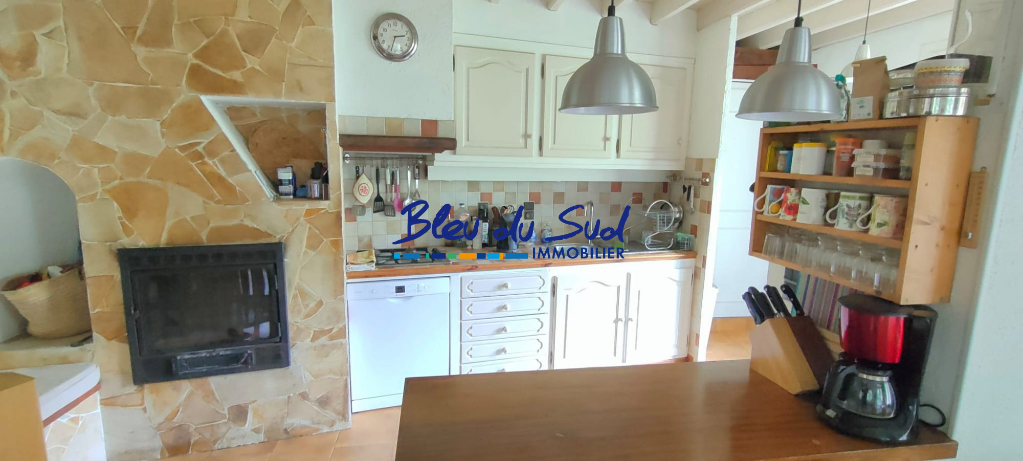 Photo 6 — BLEU DU SUD
