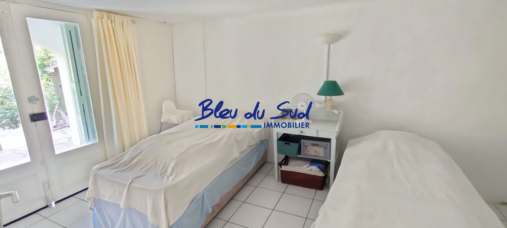 Photo 15 — BLEU DU SUD