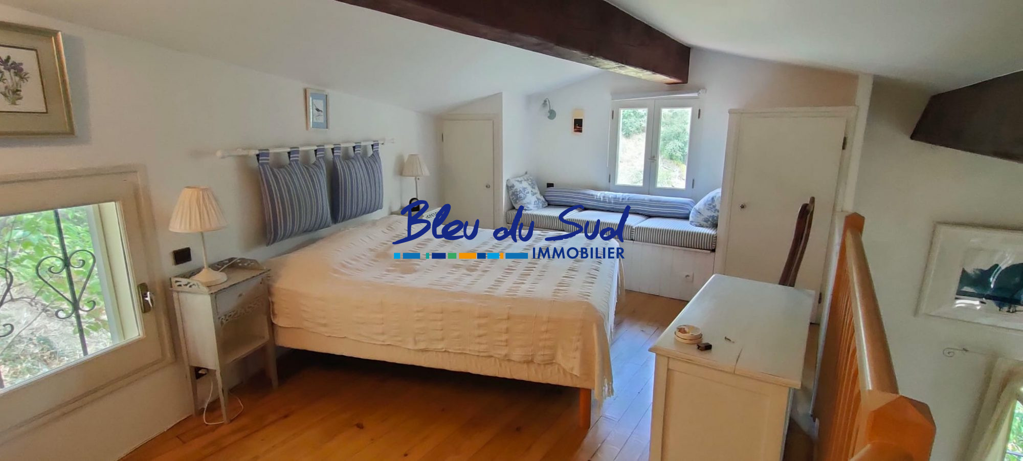 Photo 11 — BLEU DU SUD