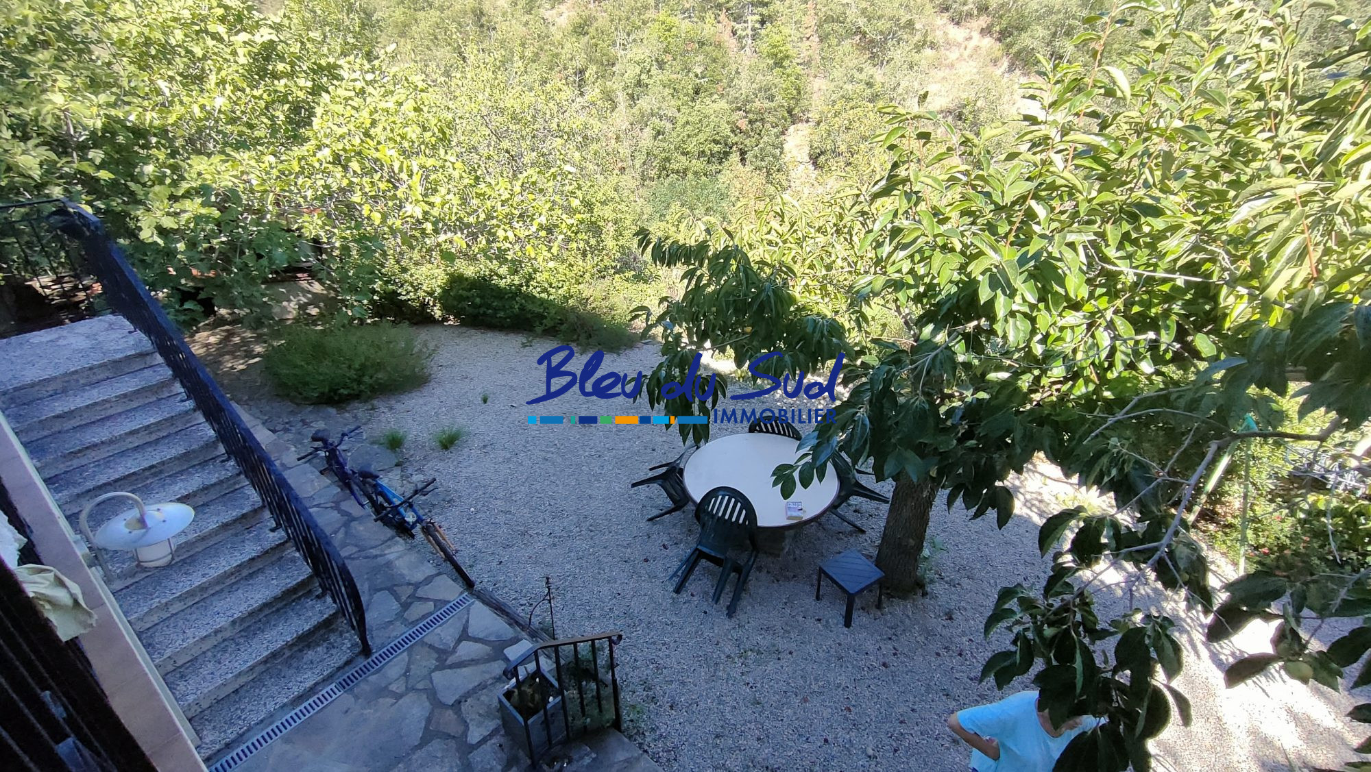 Photo 3 — BLEU DU SUD