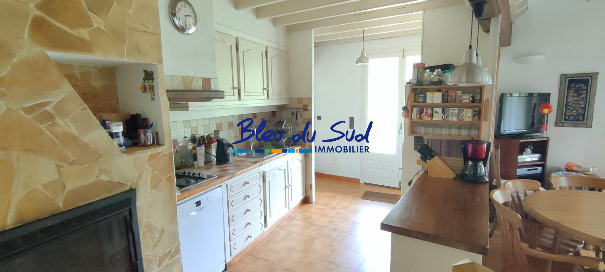 Photo 7 — BLEU DU SUD