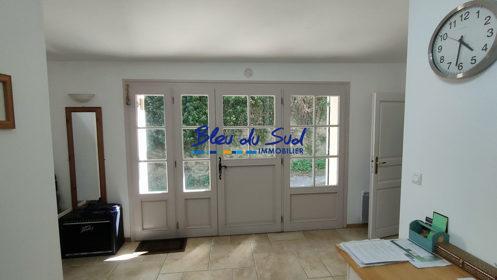 Photo 18 — BLEU DU SUD