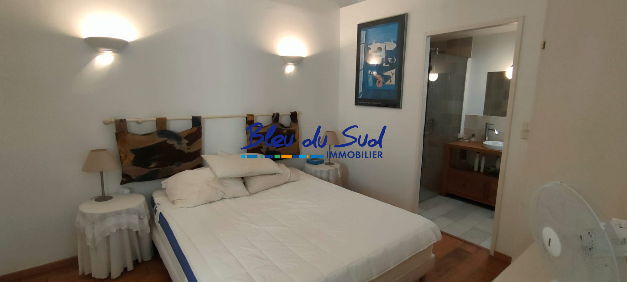 Photo 9 — BLEU DU SUD