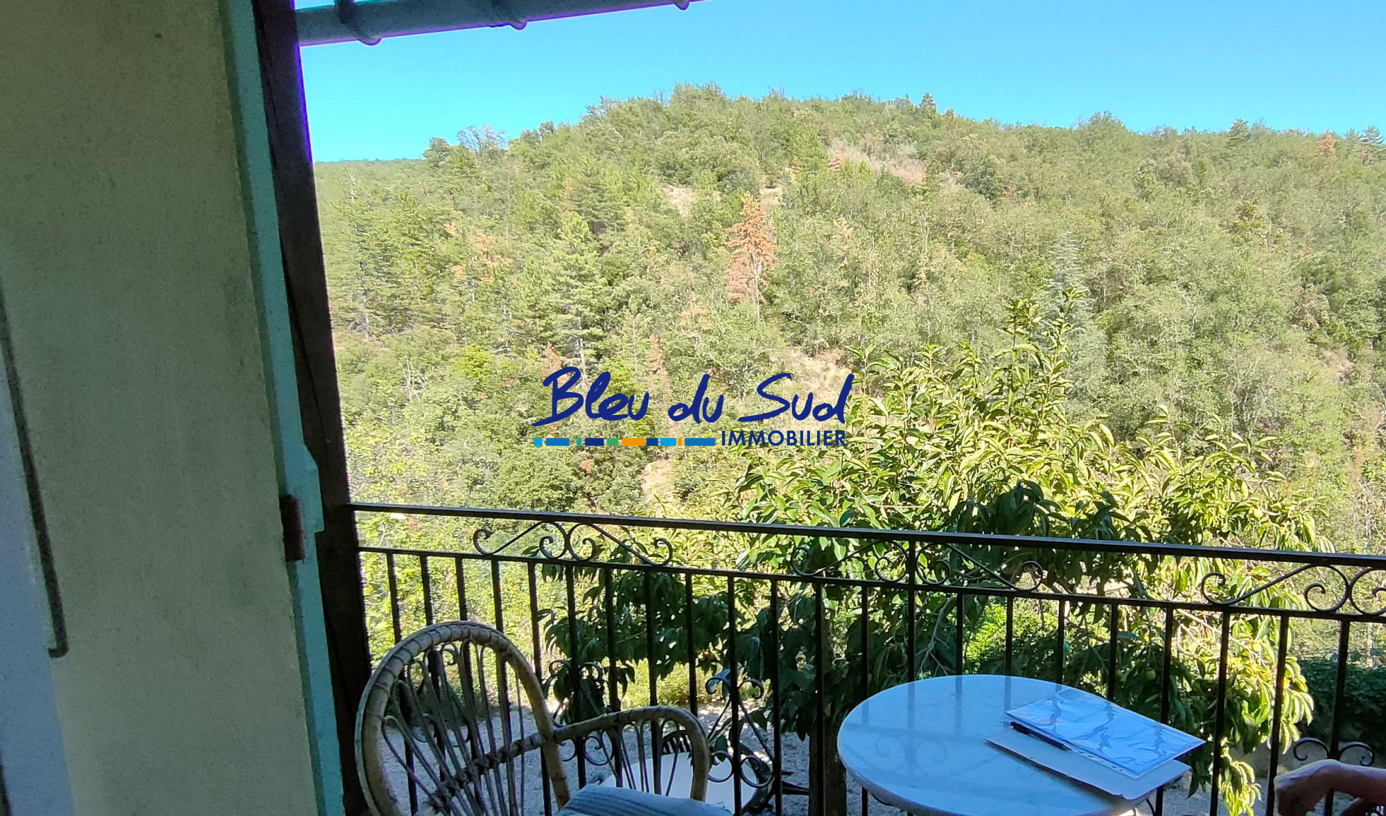 Photo 2 — BLEU DU SUD