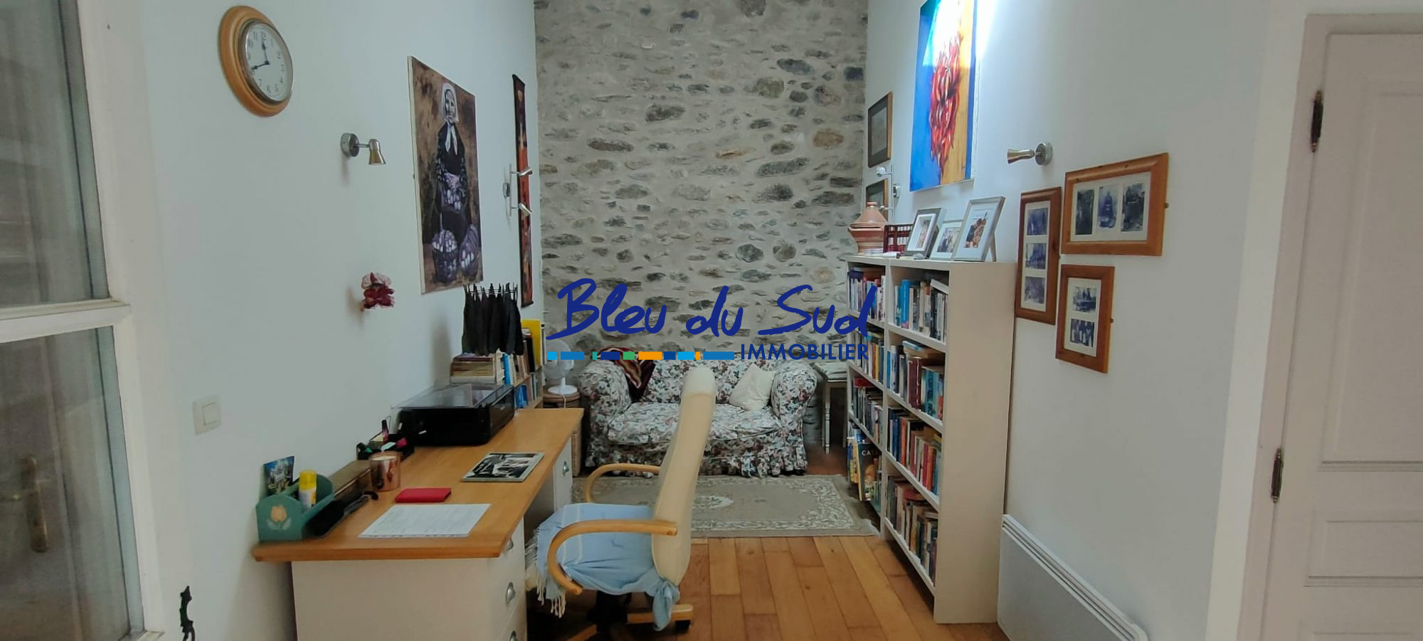 Photo 8 — BLEU DU SUD