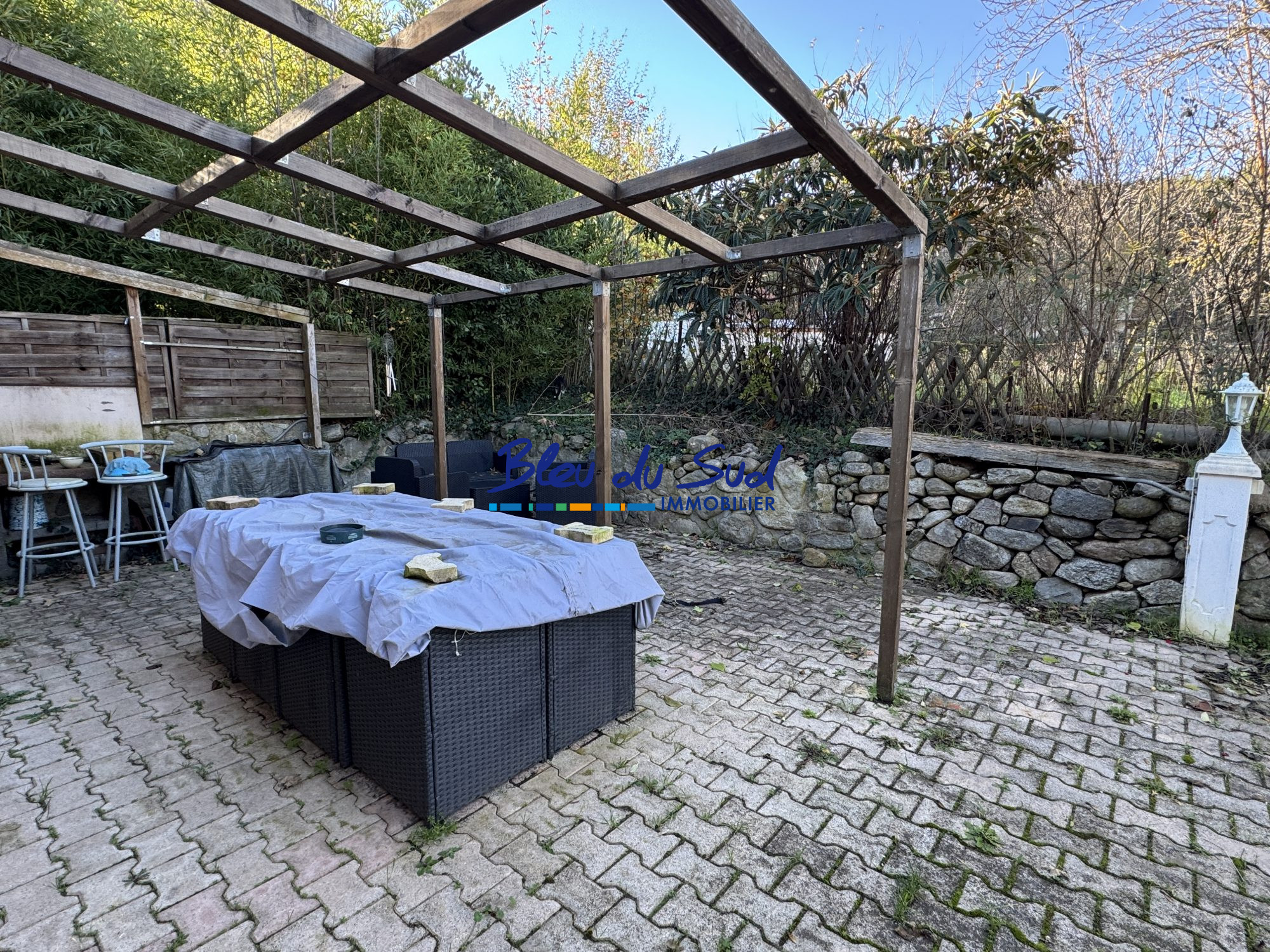 Photo 25 — BLEU DU SUD
