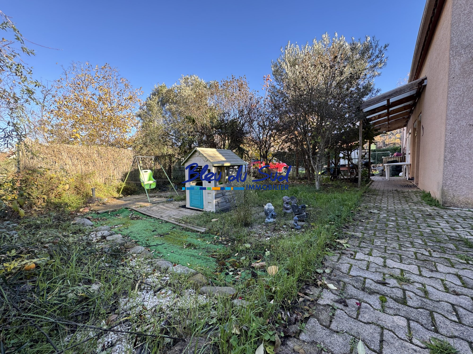 Photo 24 — BLEU DU SUD