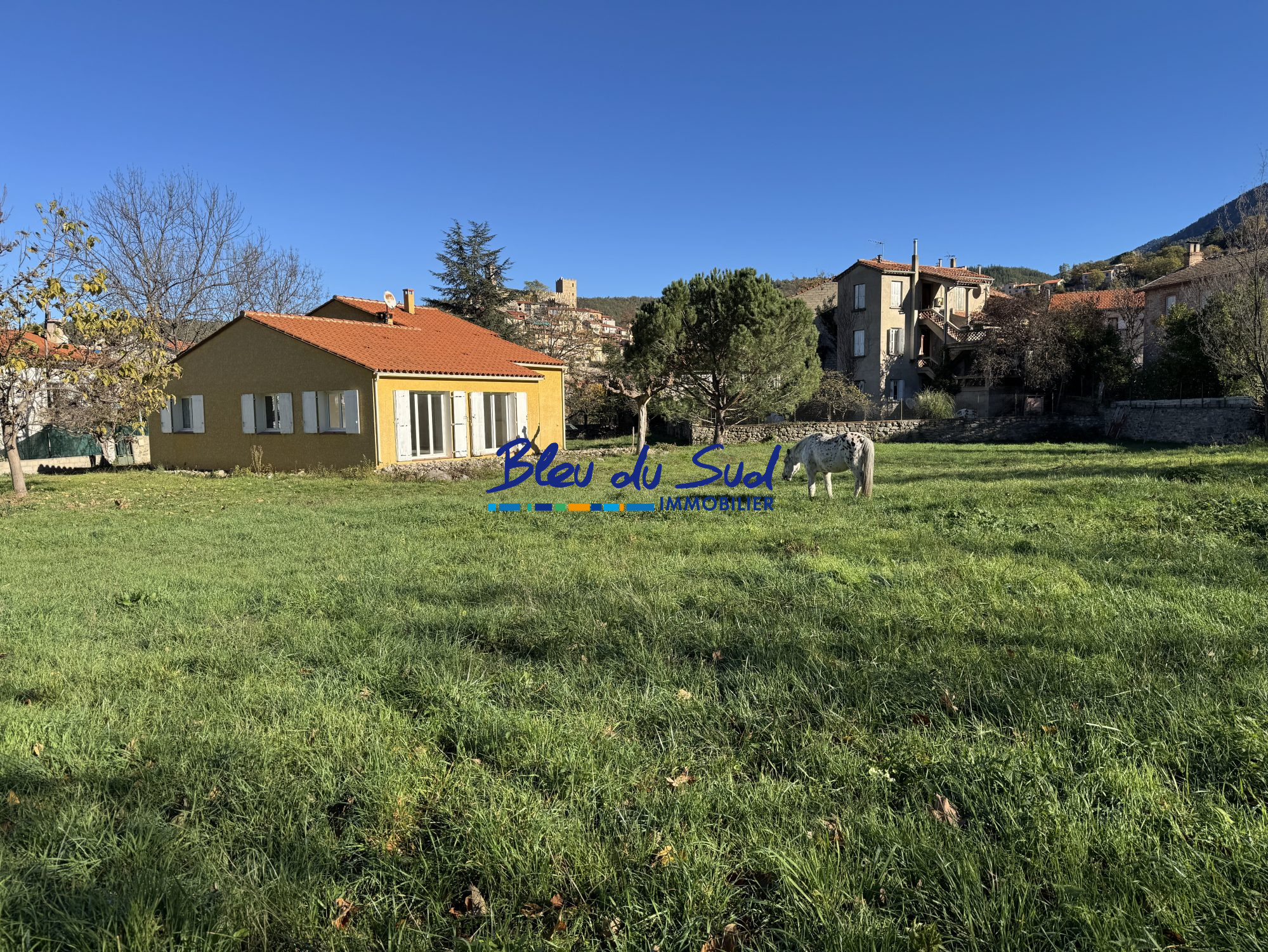 Photo 2 — BLEU DU SUD