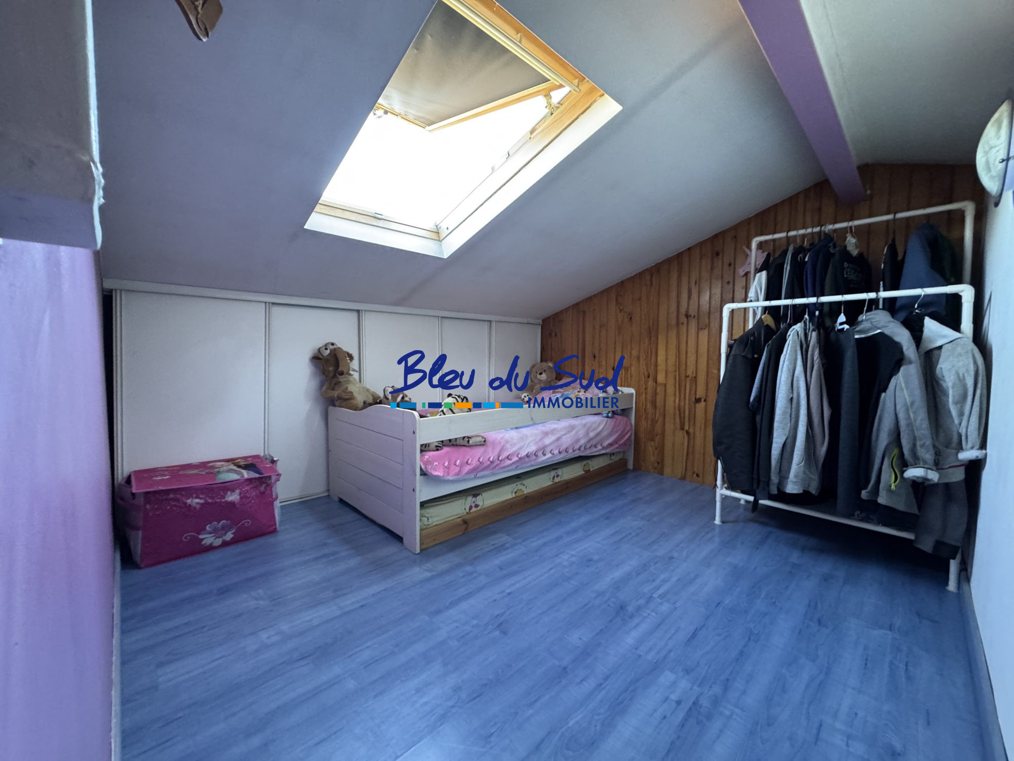 Photo 21 — BLEU DU SUD