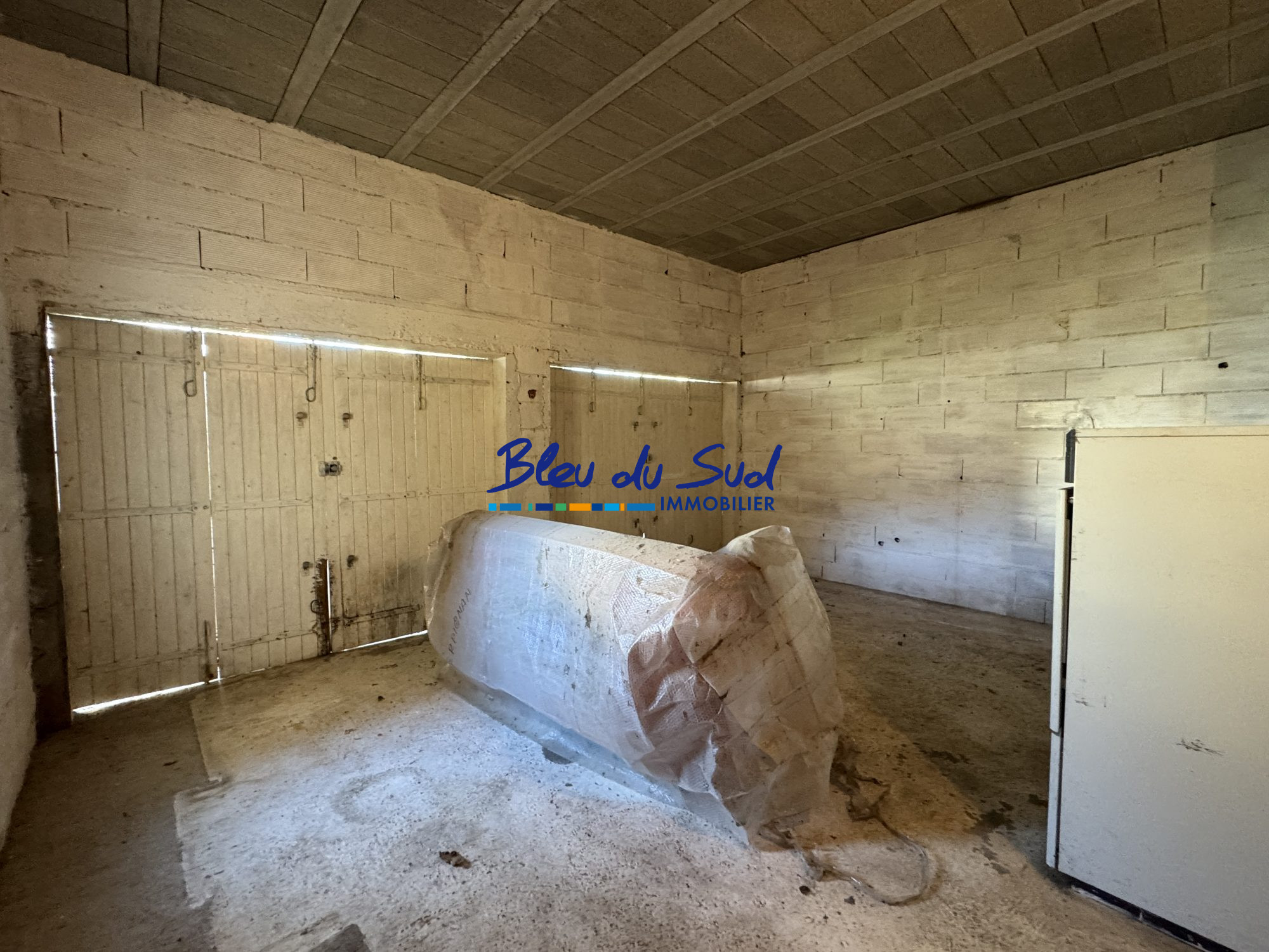 Photo 15 — BLEU DU SUD
