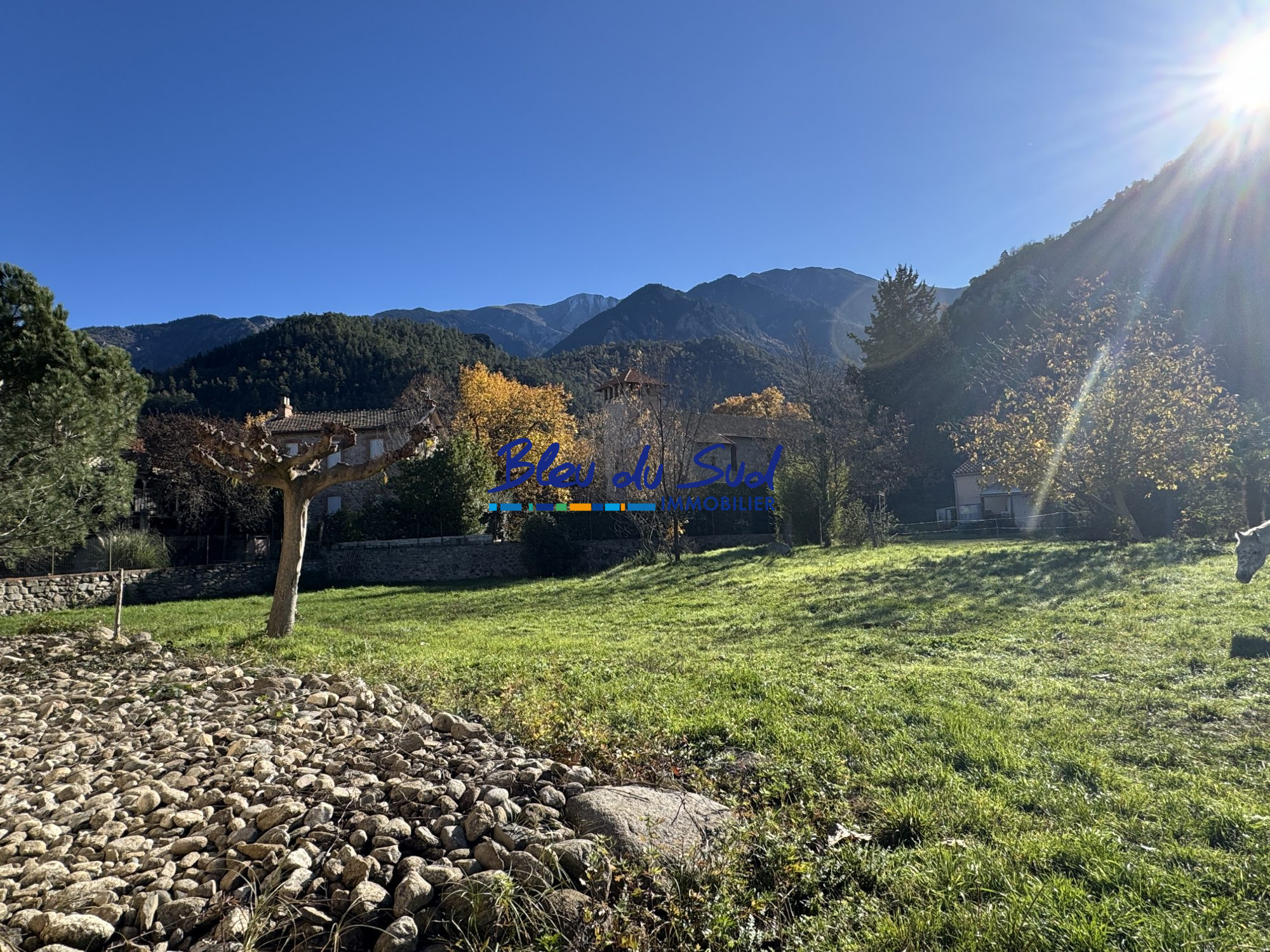 Photo 17 — BLEU DU SUD