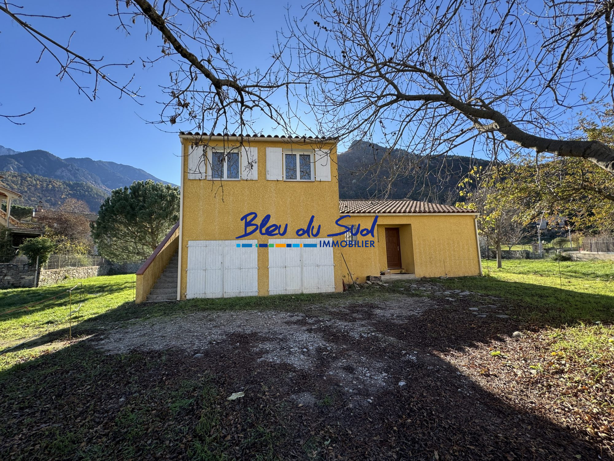 Photo 5 — BLEU DU SUD