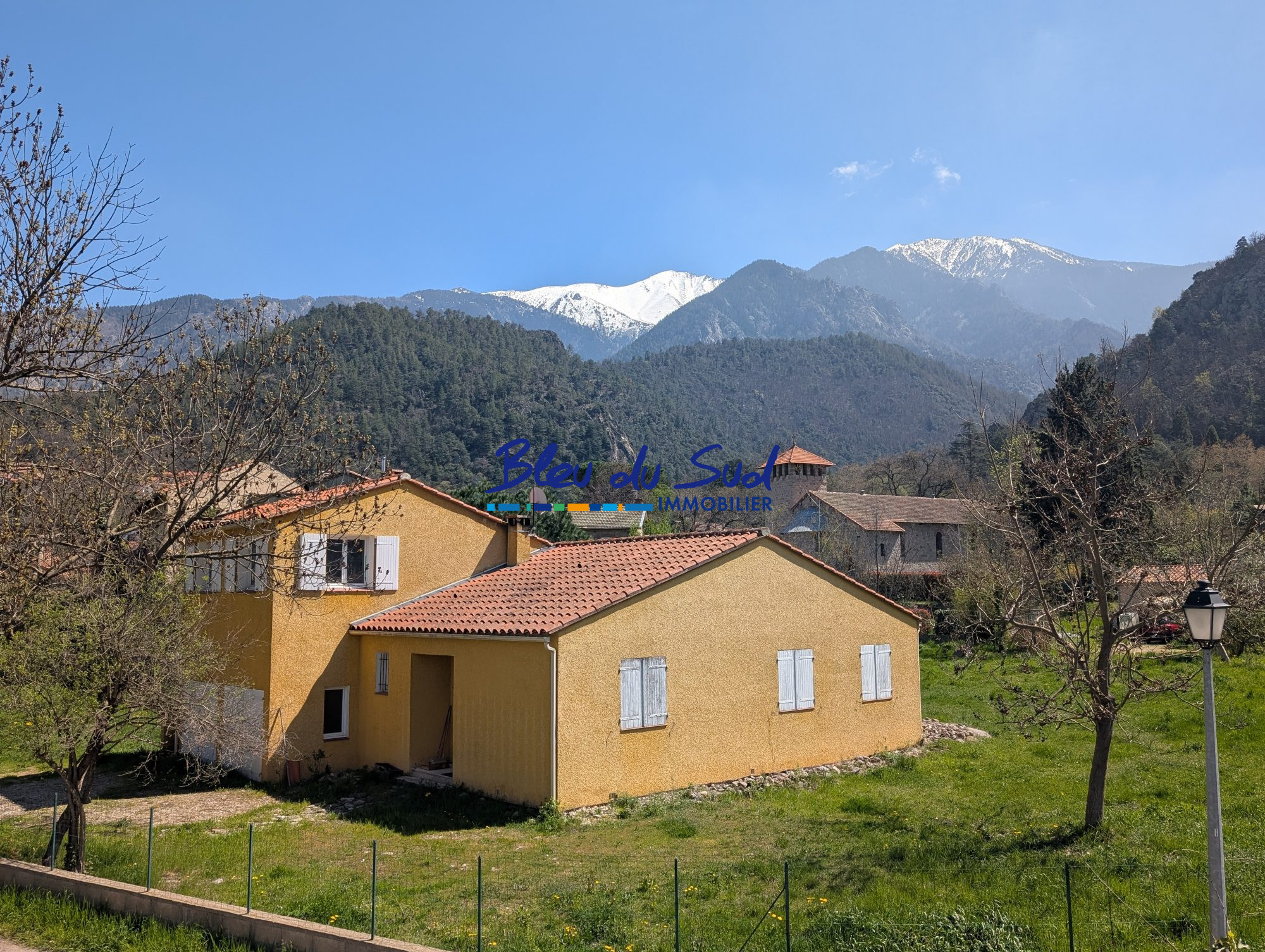 Photo 3 — BLEU DU SUD