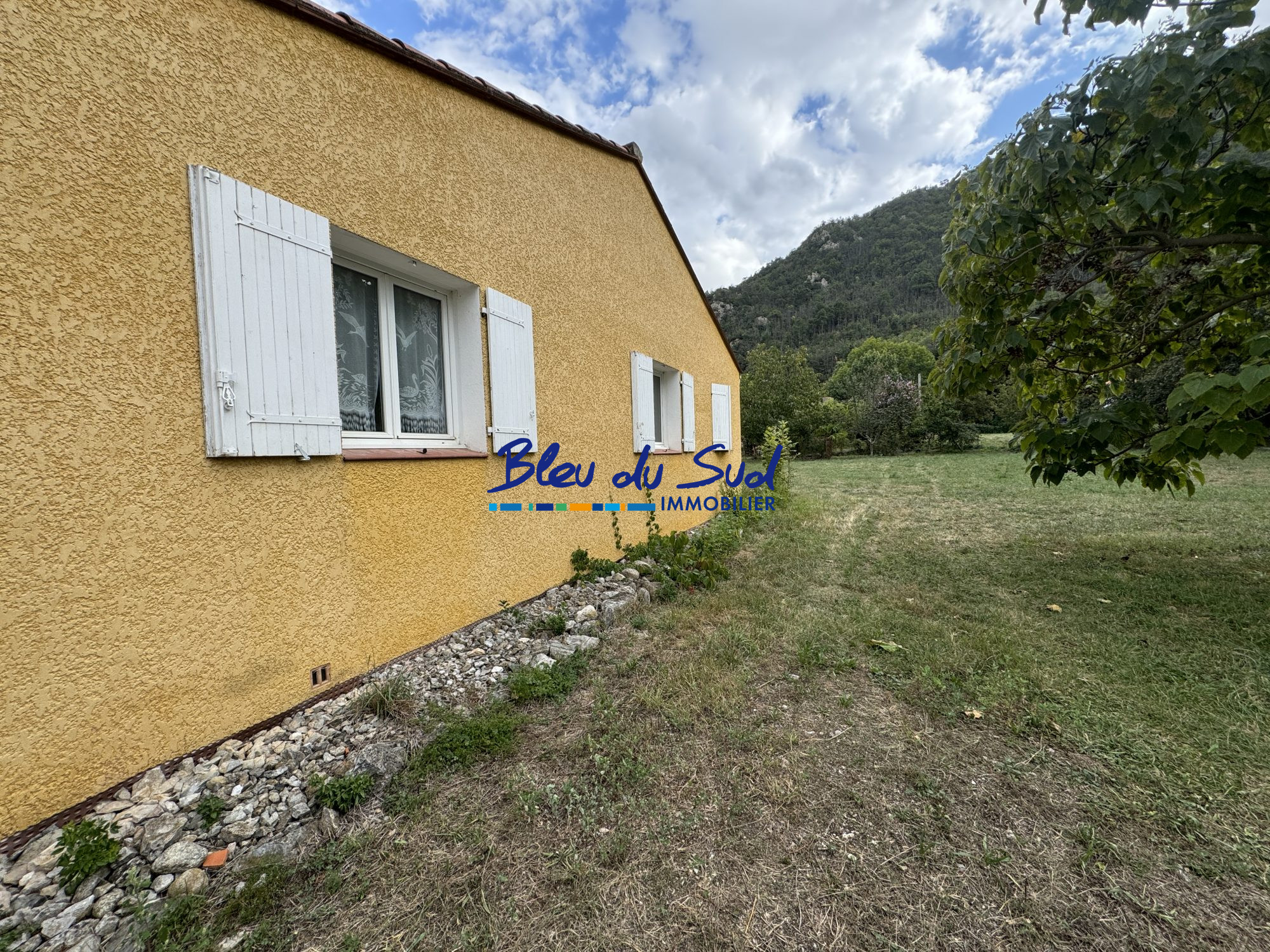 Photo 6 — BLEU DU SUD