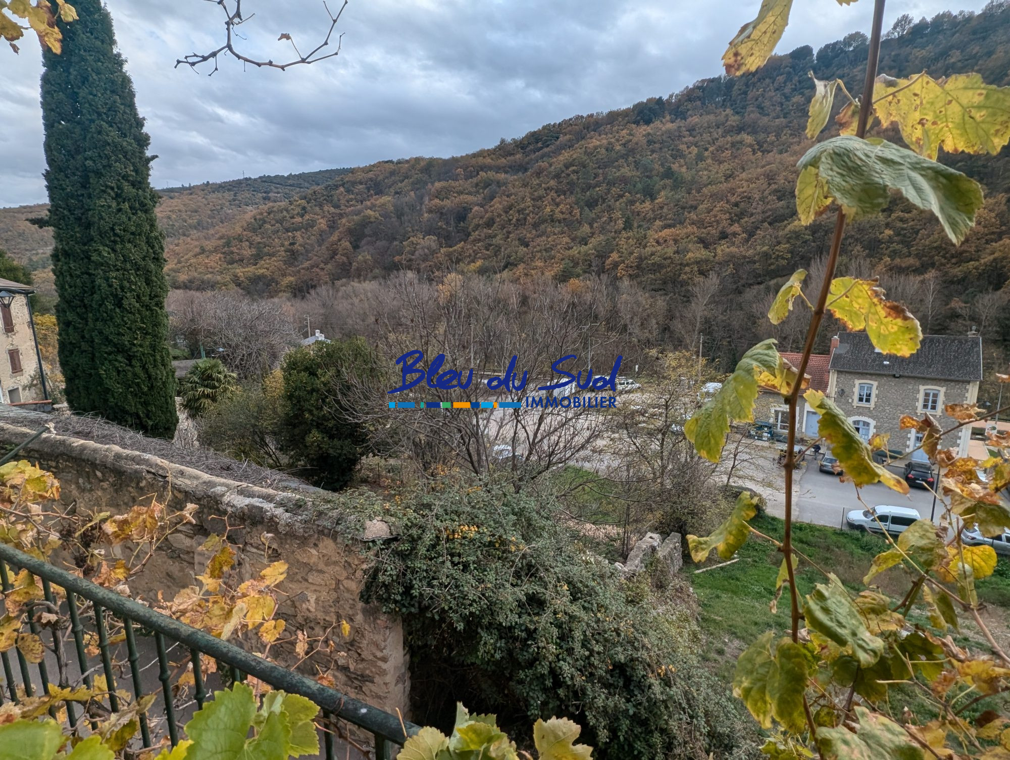 Photo 3 — BLEU DU SUD