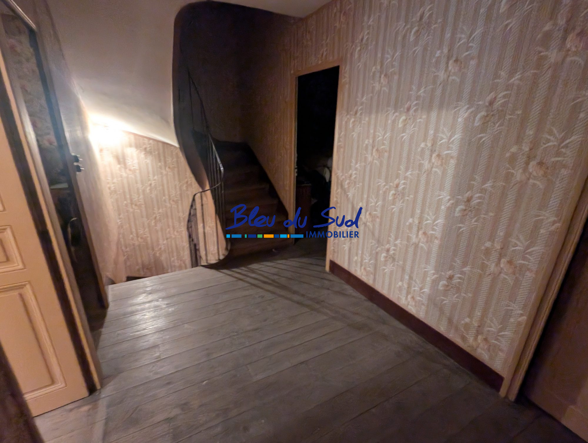 Photo 4 — BLEU DU SUD