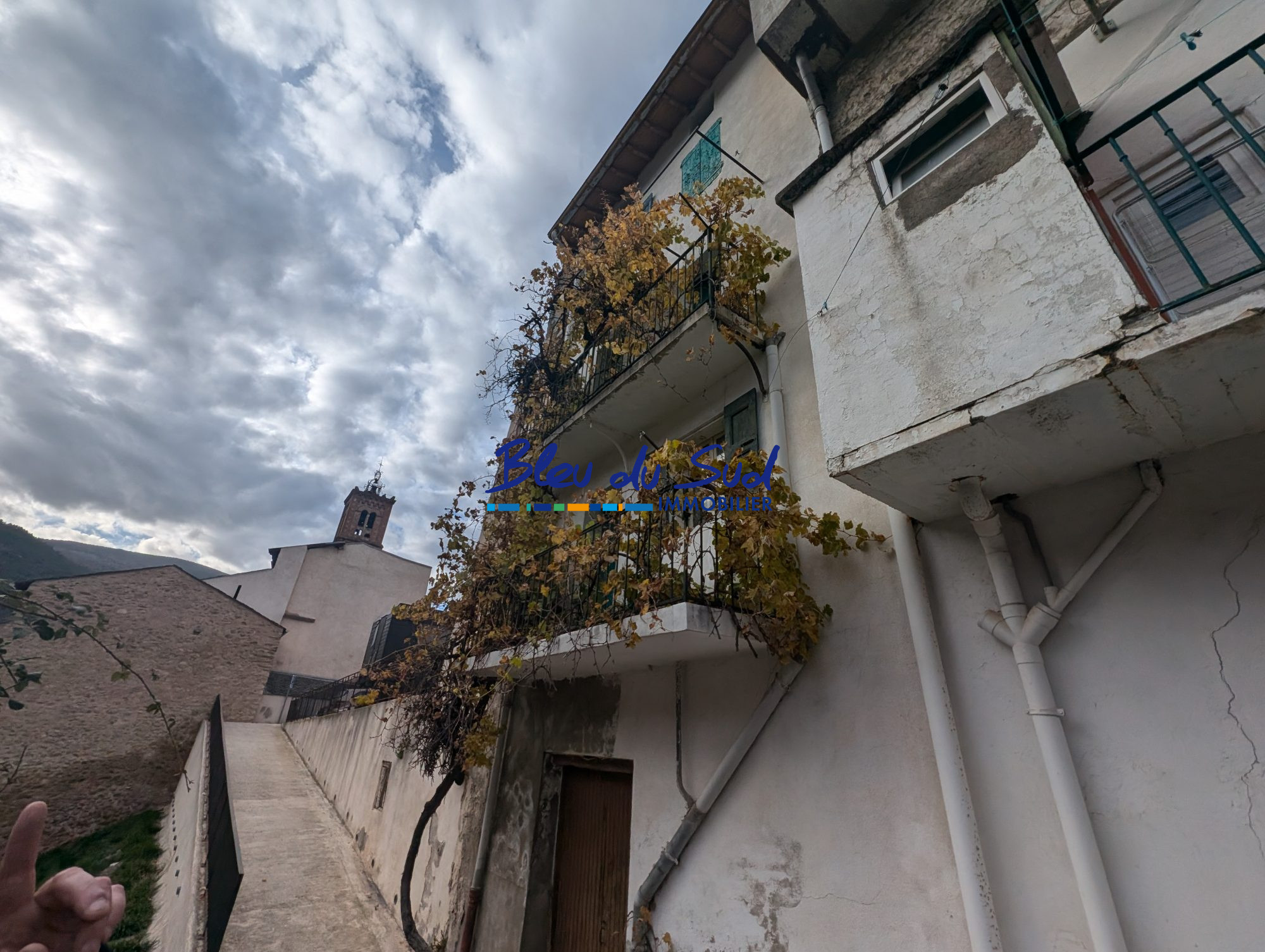 Photo 17 — BLEU DU SUD