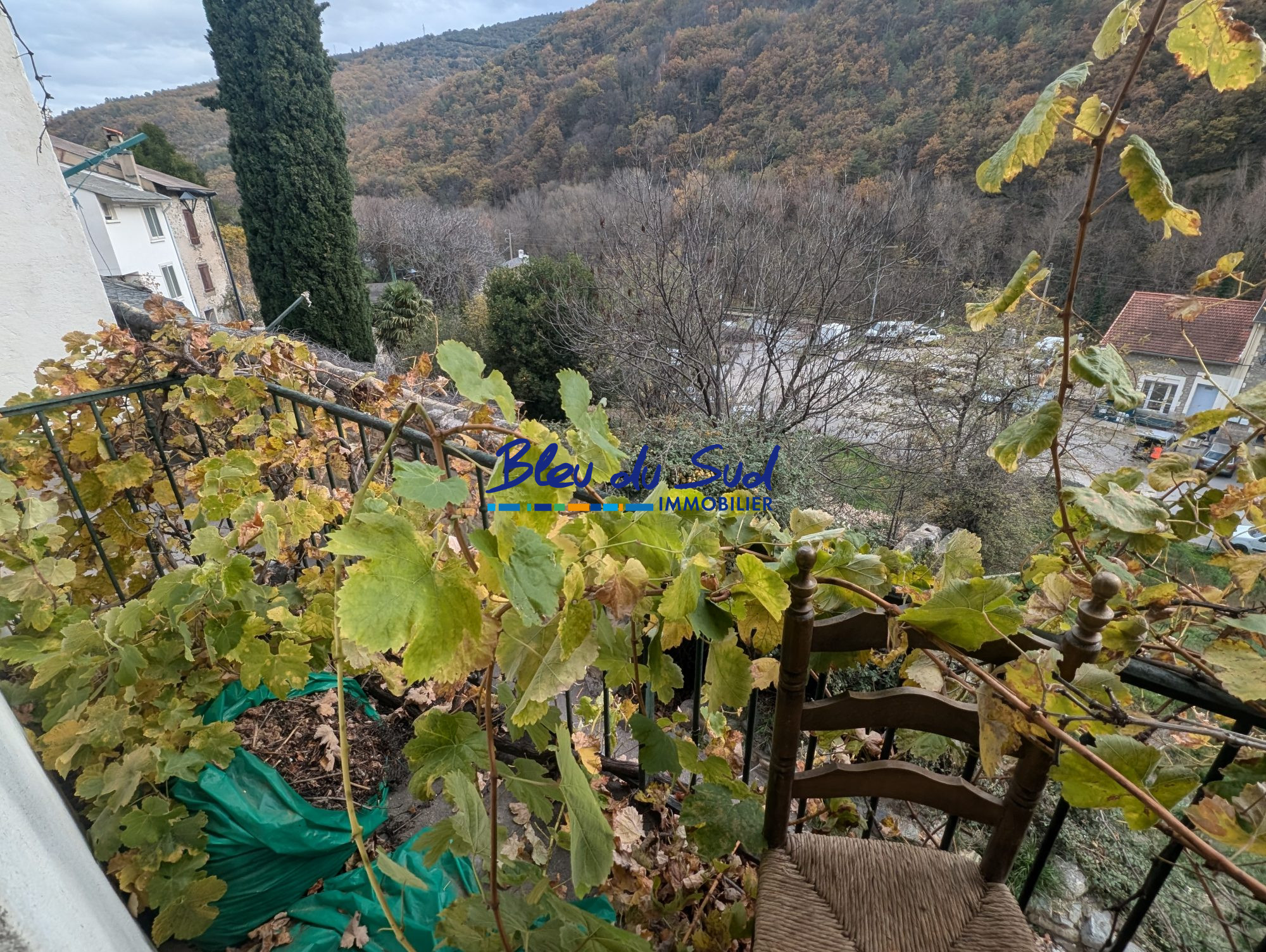 Photo 14 — BLEU DU SUD