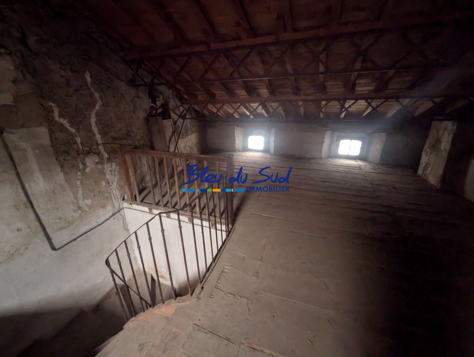 Photo 16 — BLEU DU SUD