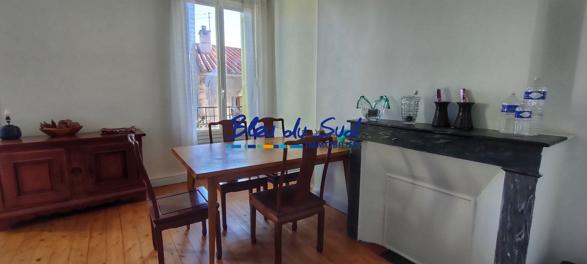 Photo 4 — BLEU DU SUD