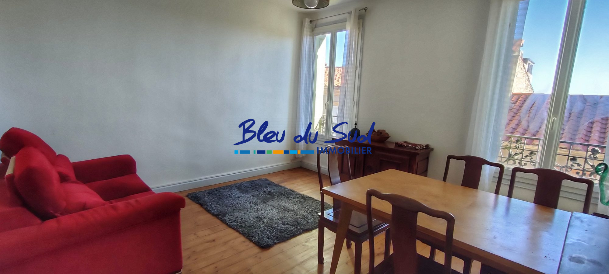 Photo 3 — BLEU DU SUD