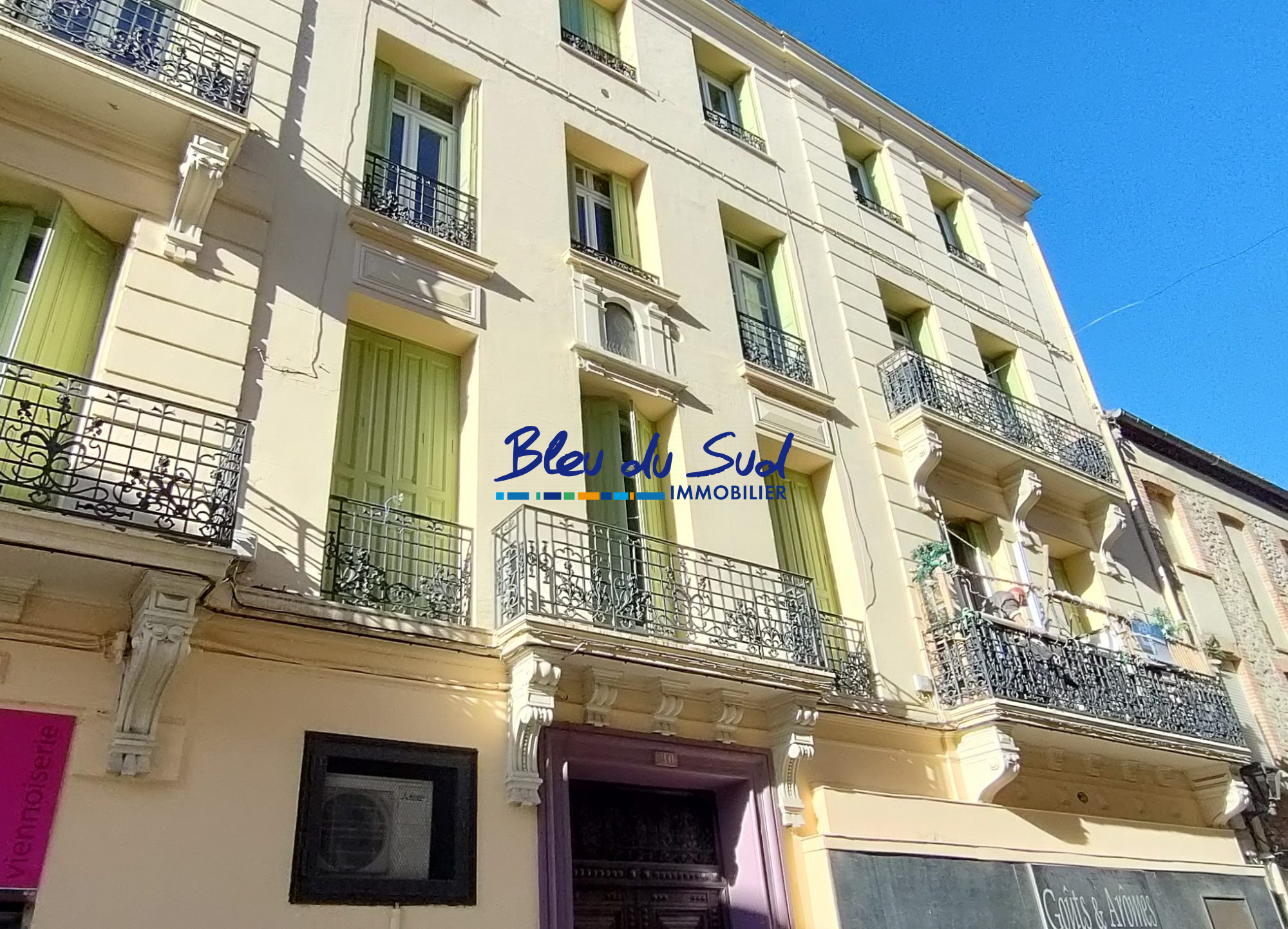 Photo 2 — BLEU DU SUD