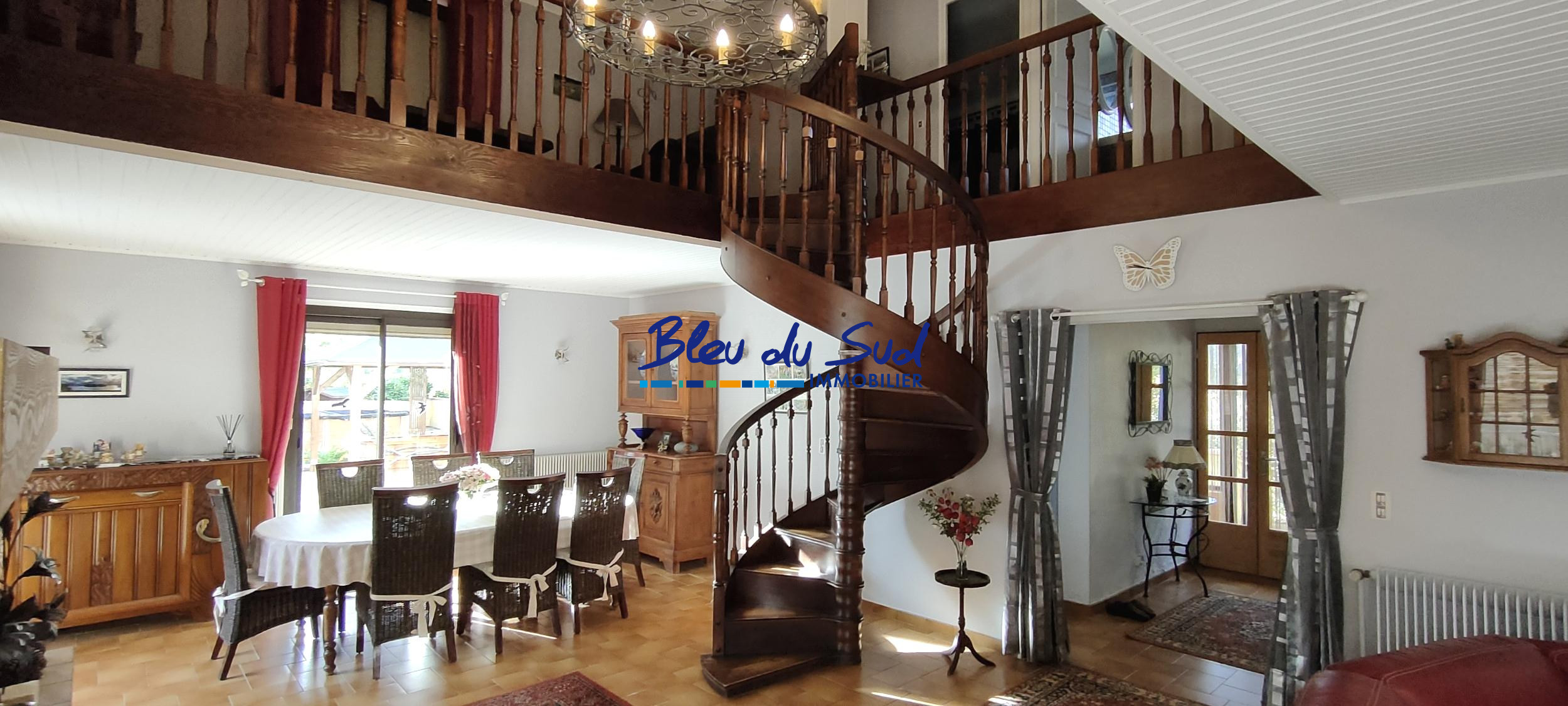 Photo 2 — BLEU DU SUD
