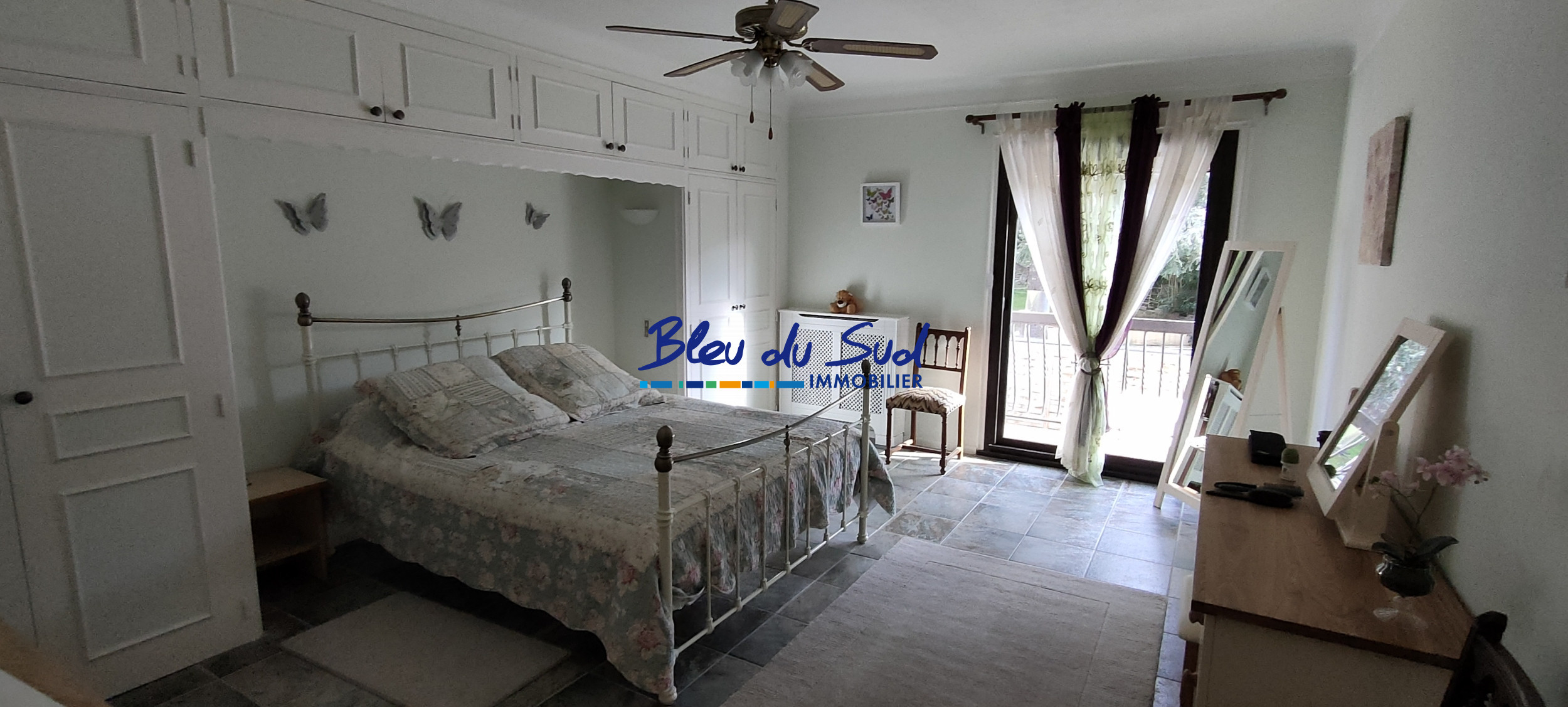 Photo 13 — BLEU DU SUD