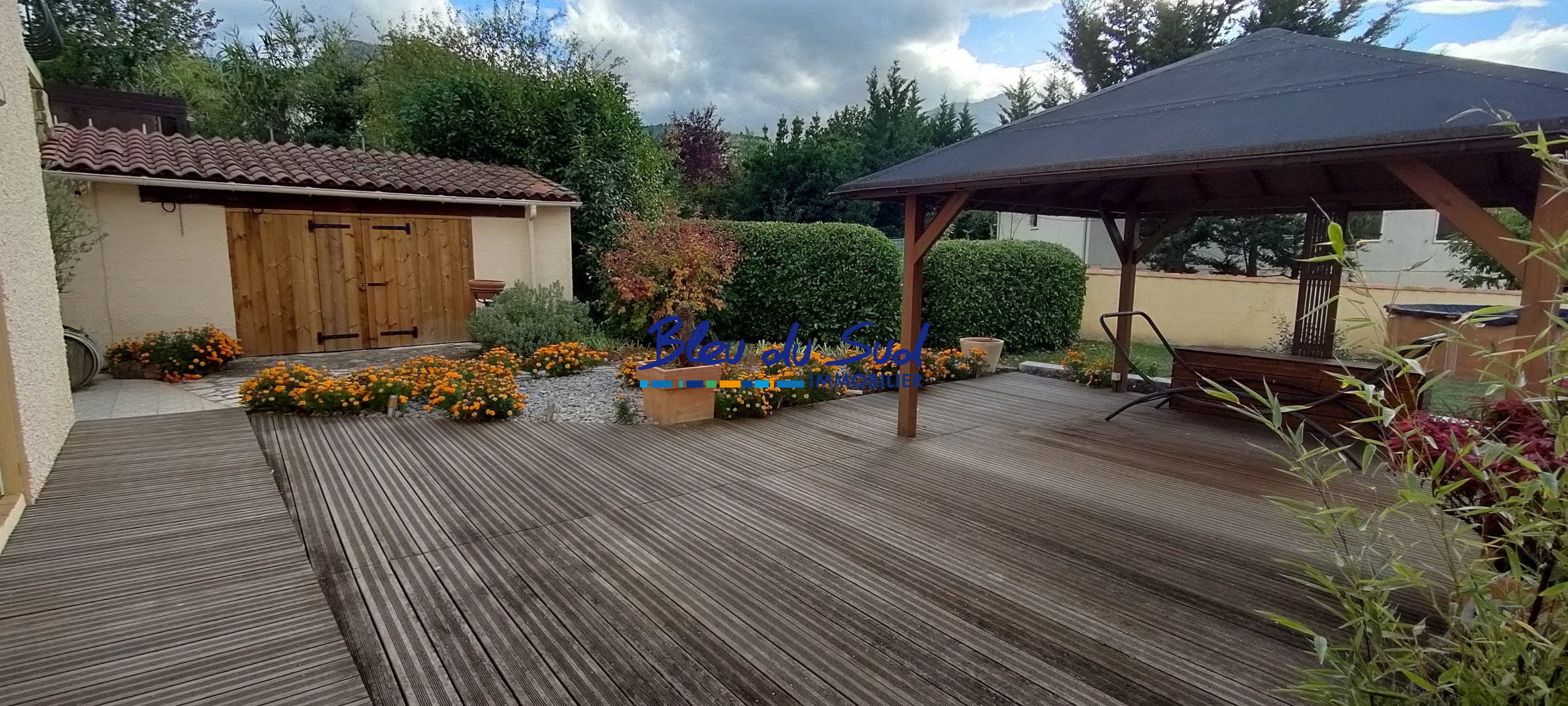 Photo 7 — BLEU DU SUD