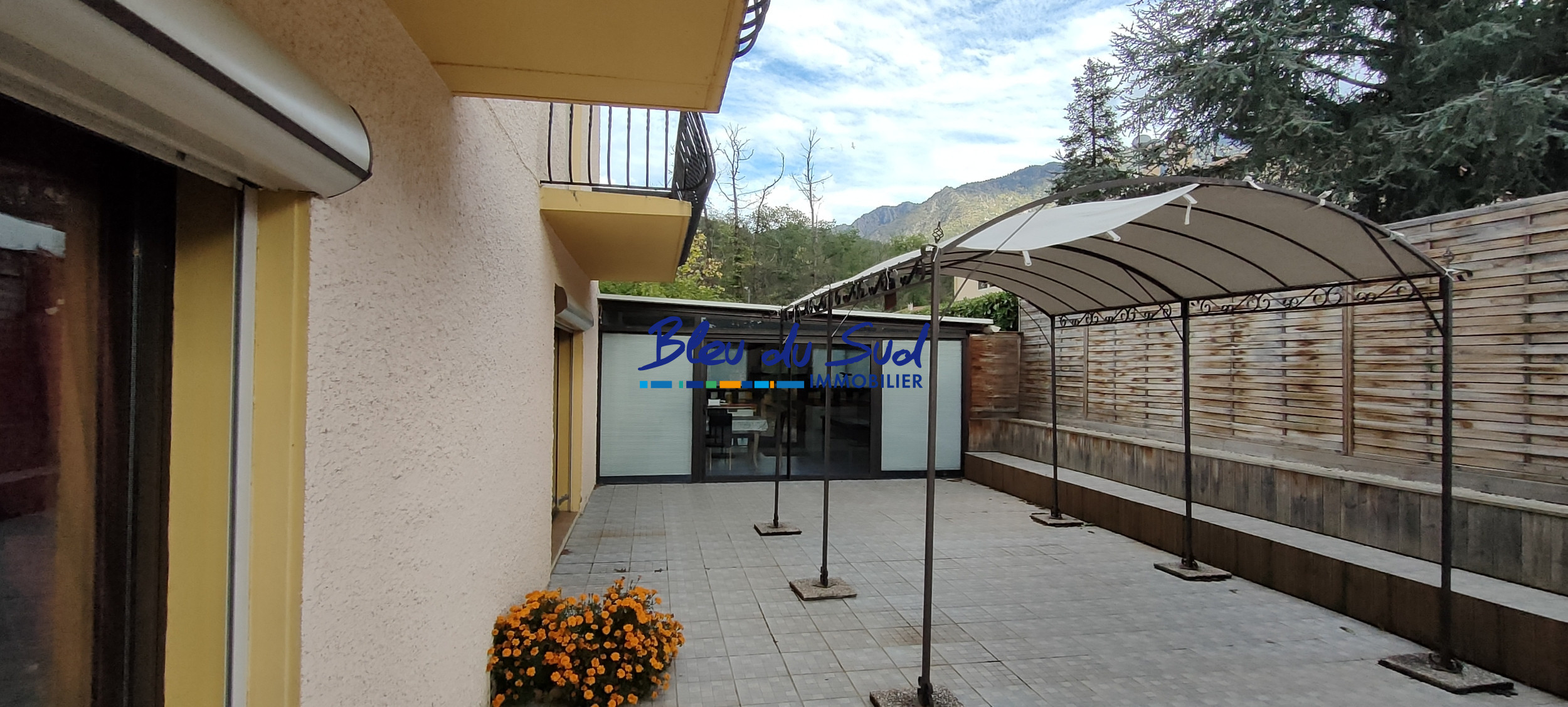 Photo 17 — BLEU DU SUD