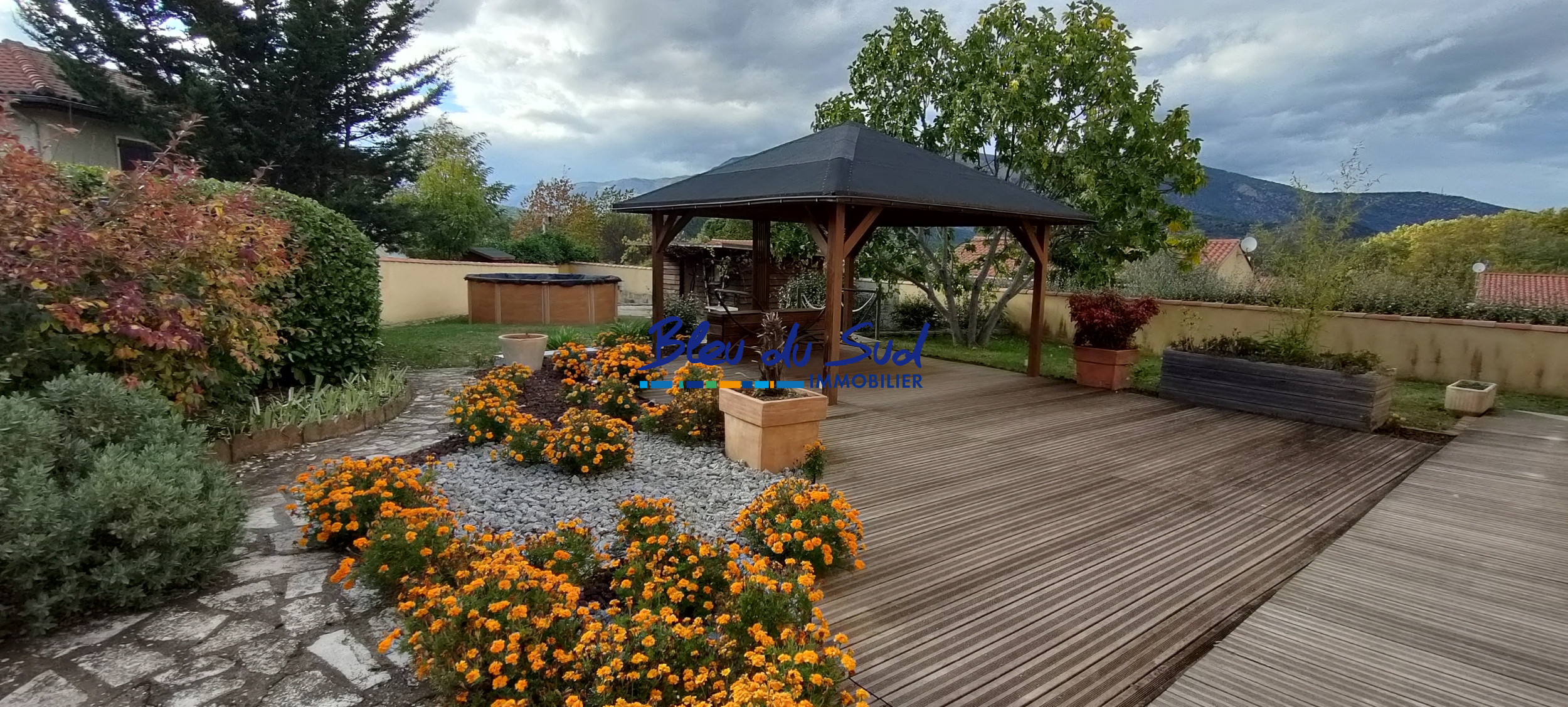 Photo 3 — BLEU DU SUD