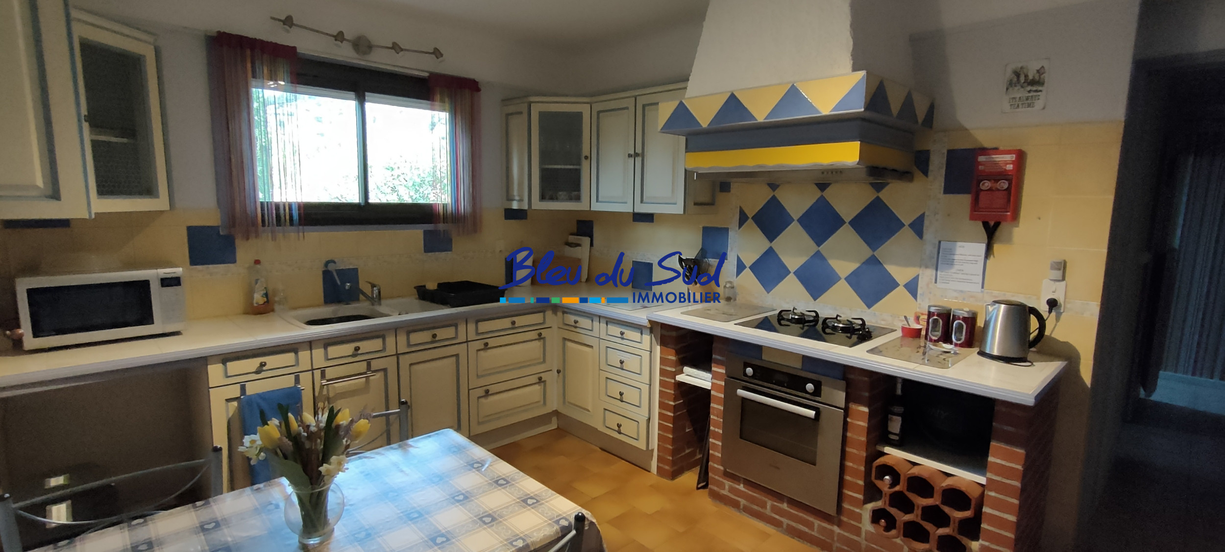Photo 6 — BLEU DU SUD