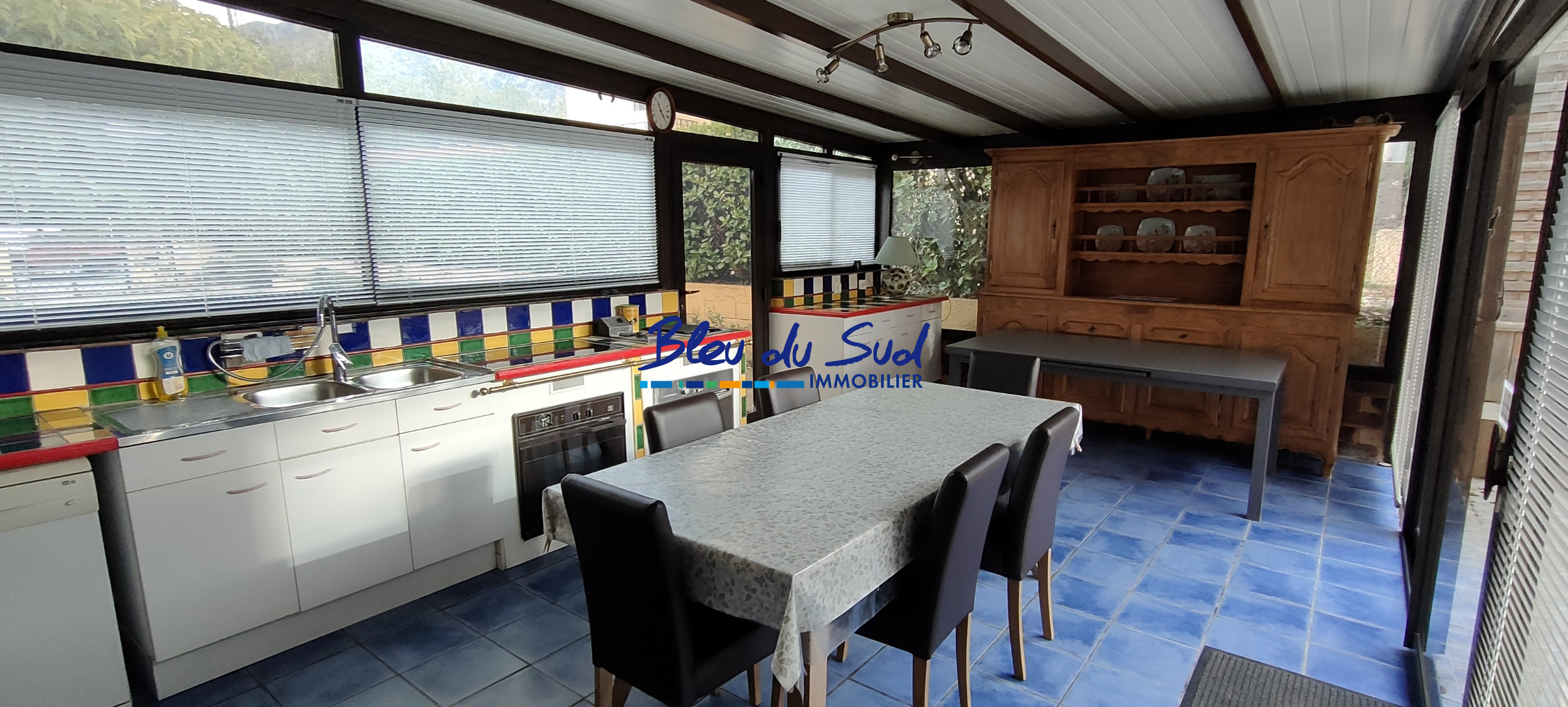 Photo 16 — BLEU DU SUD