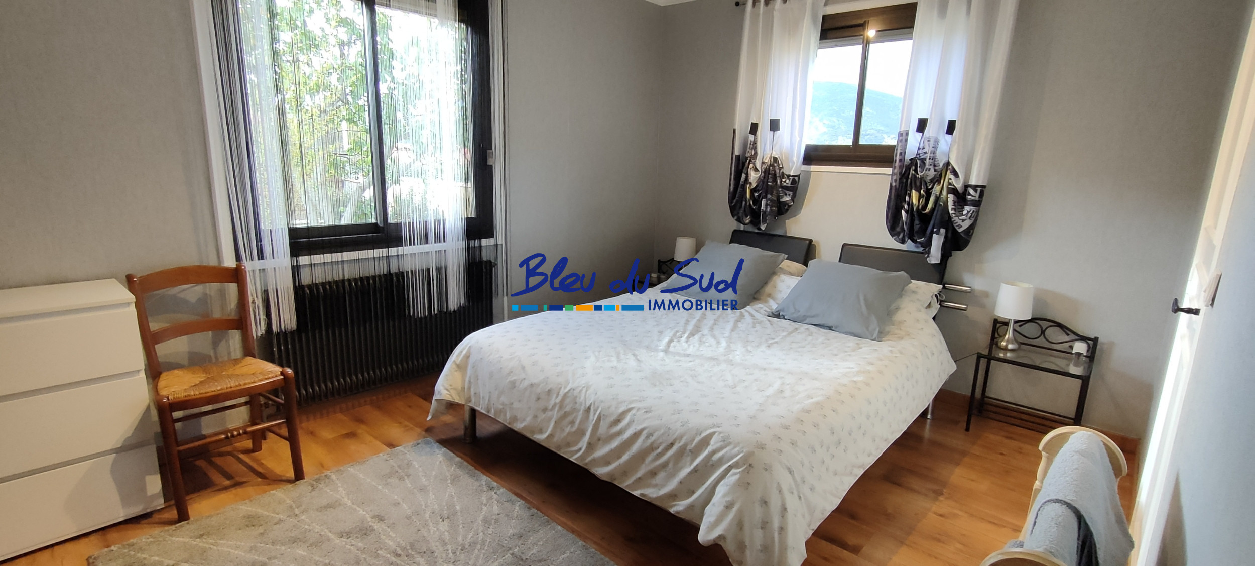 Photo 9 — BLEU DU SUD