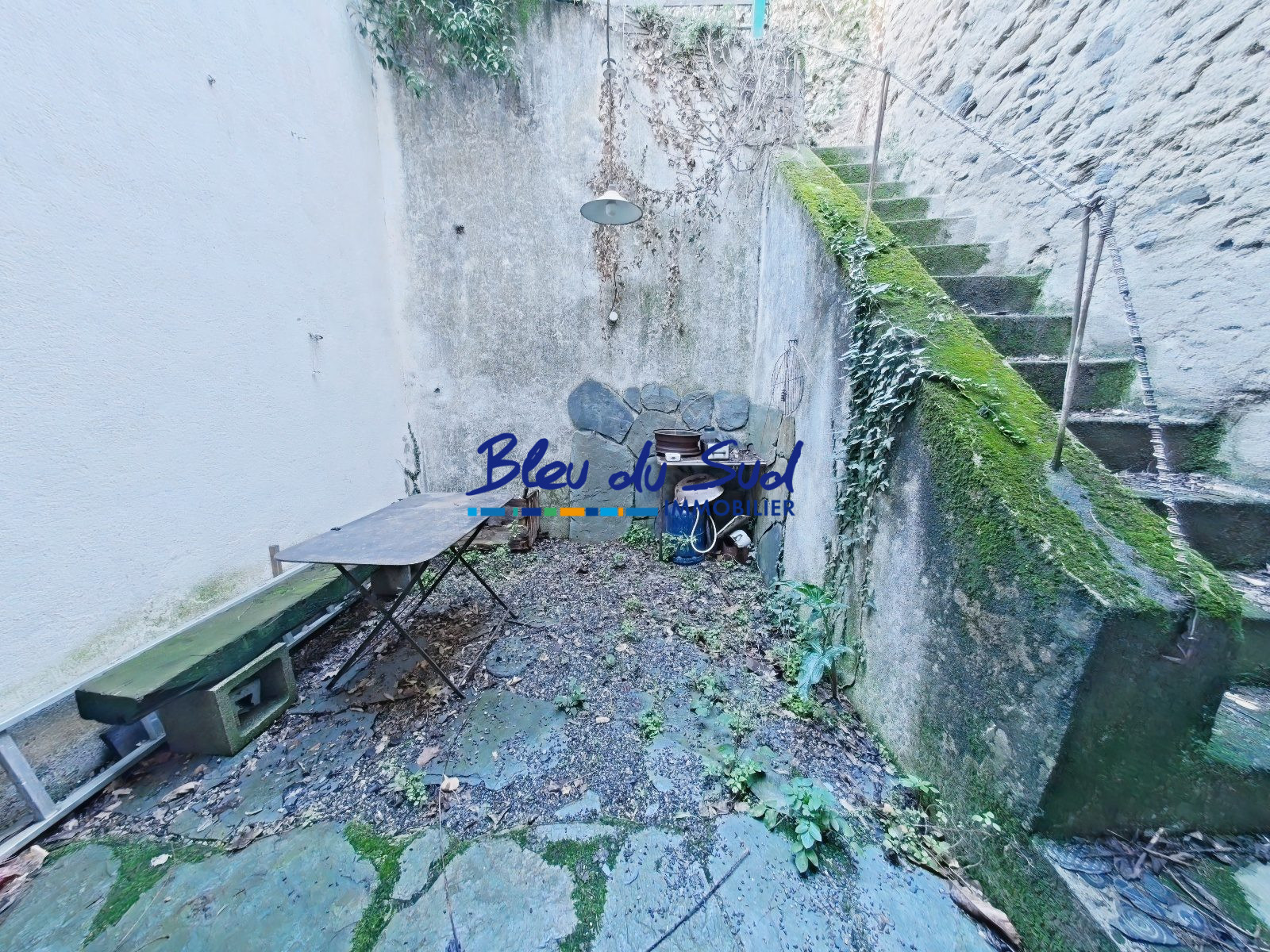 Photo 12 — BLEU DU SUD