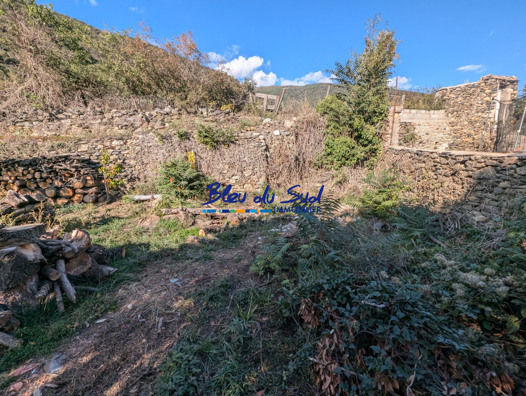 Photo 18 — BLEU DU SUD