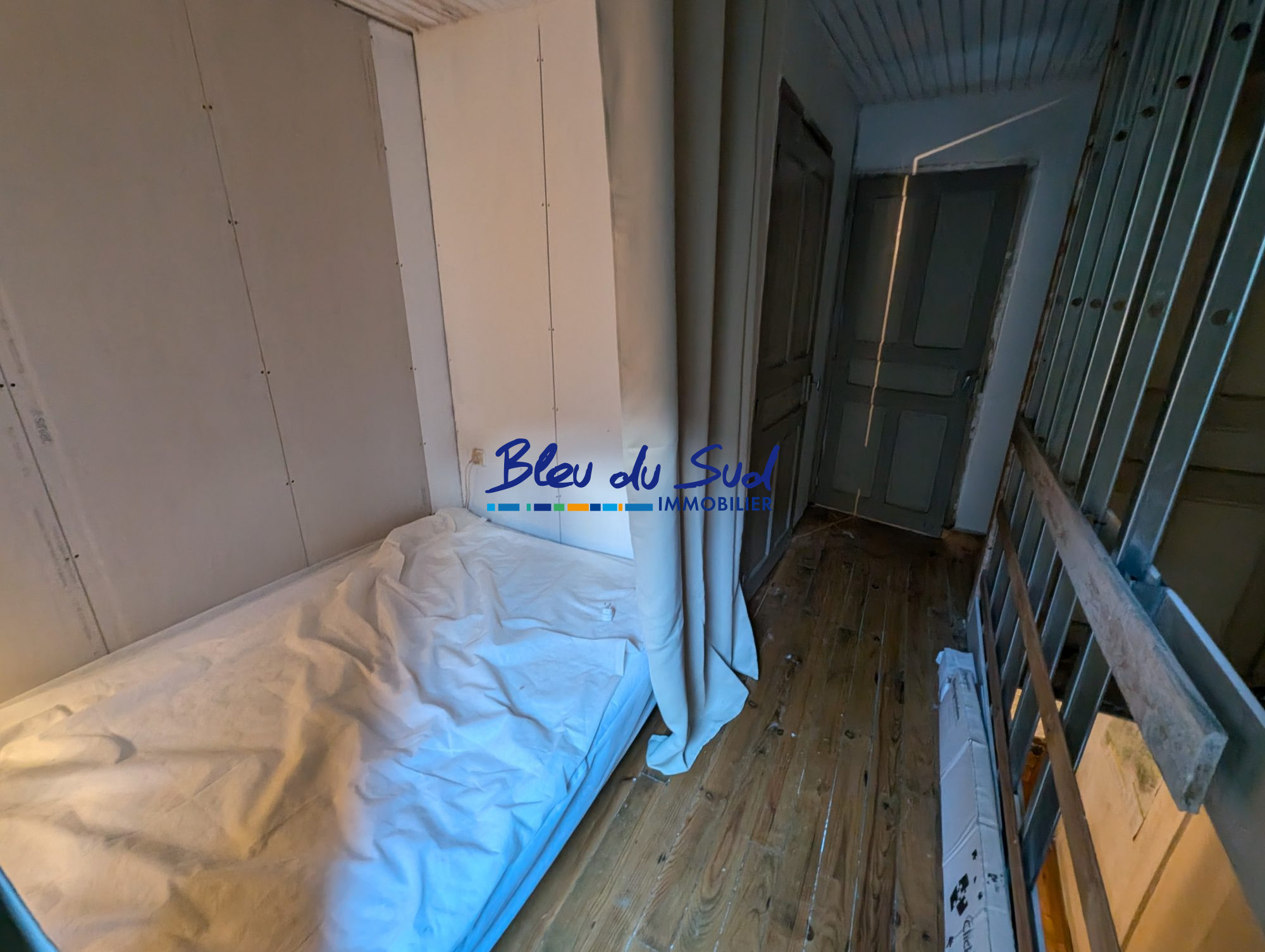 Photo 13 — BLEU DU SUD