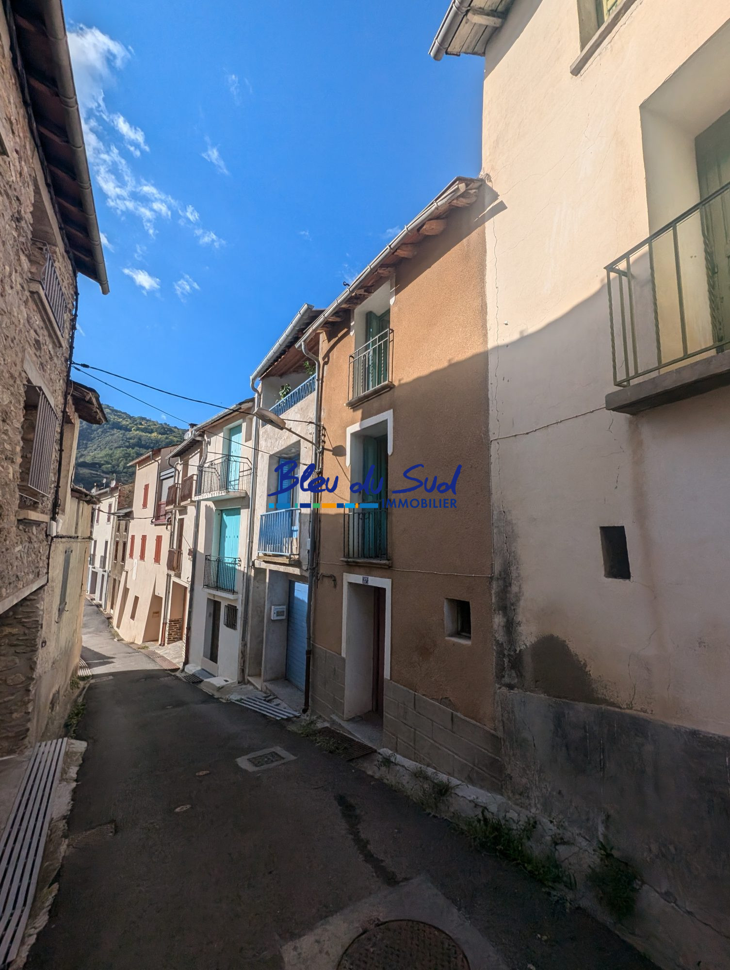 Photo 21 — BLEU DU SUD