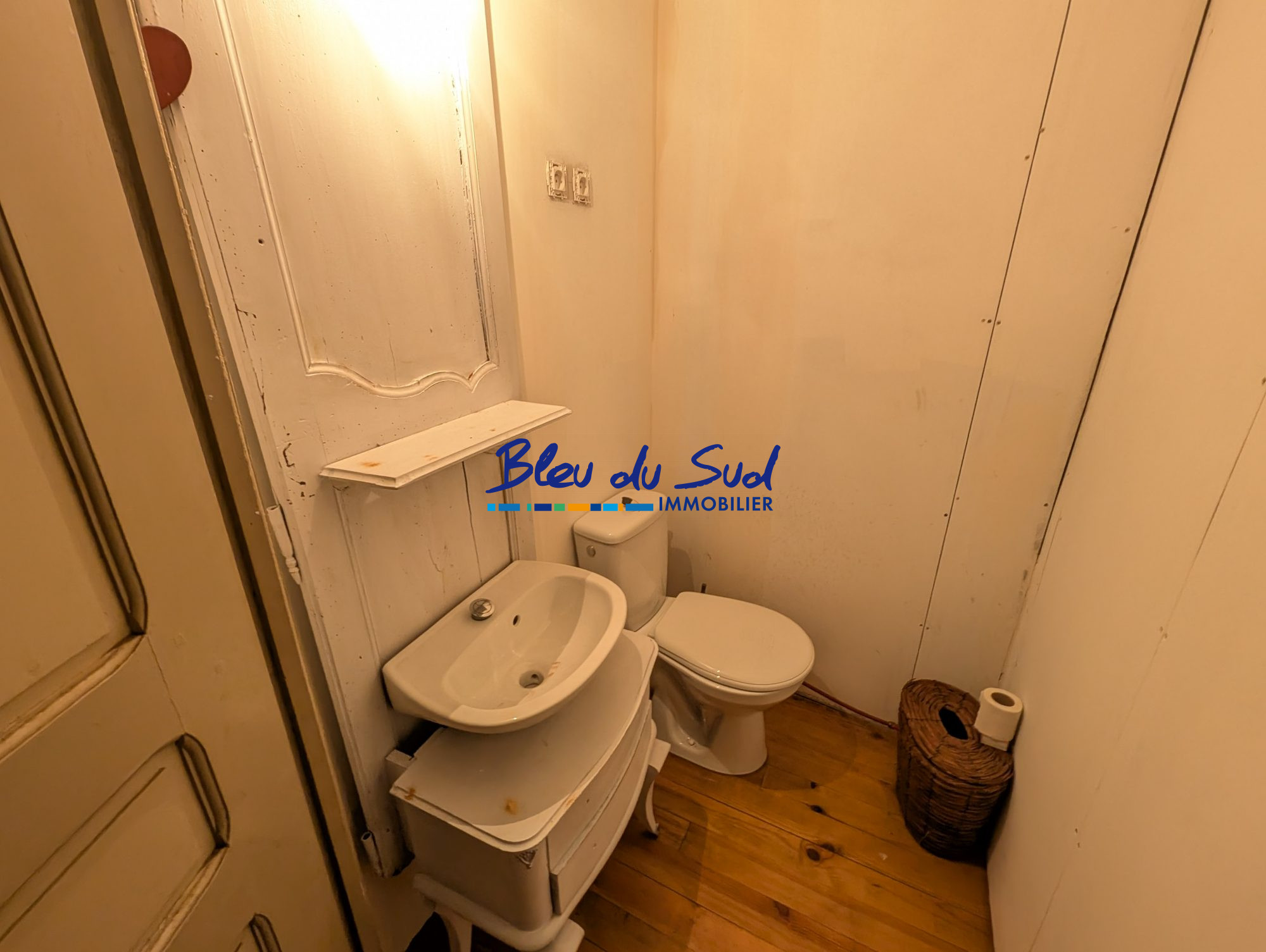 Photo 14 — BLEU DU SUD