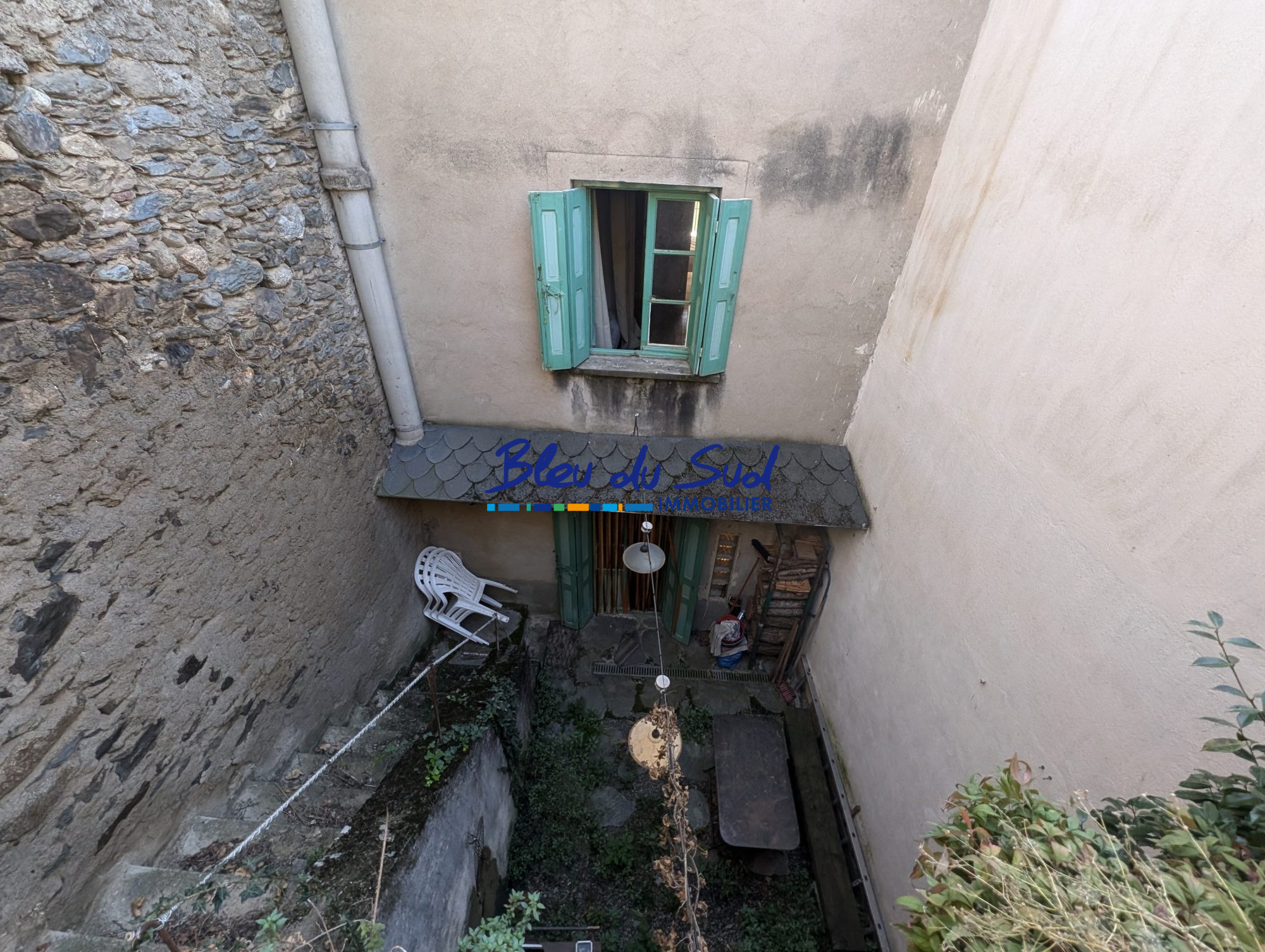 Photo 19 — BLEU DU SUD
