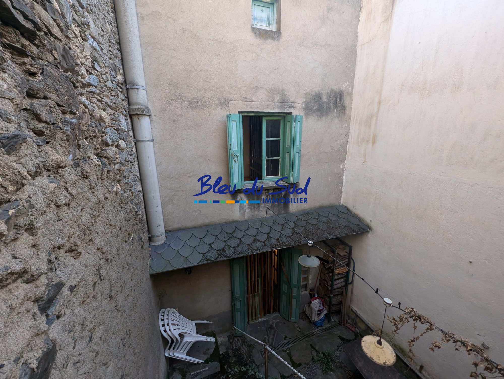 Photo 11 — BLEU DU SUD