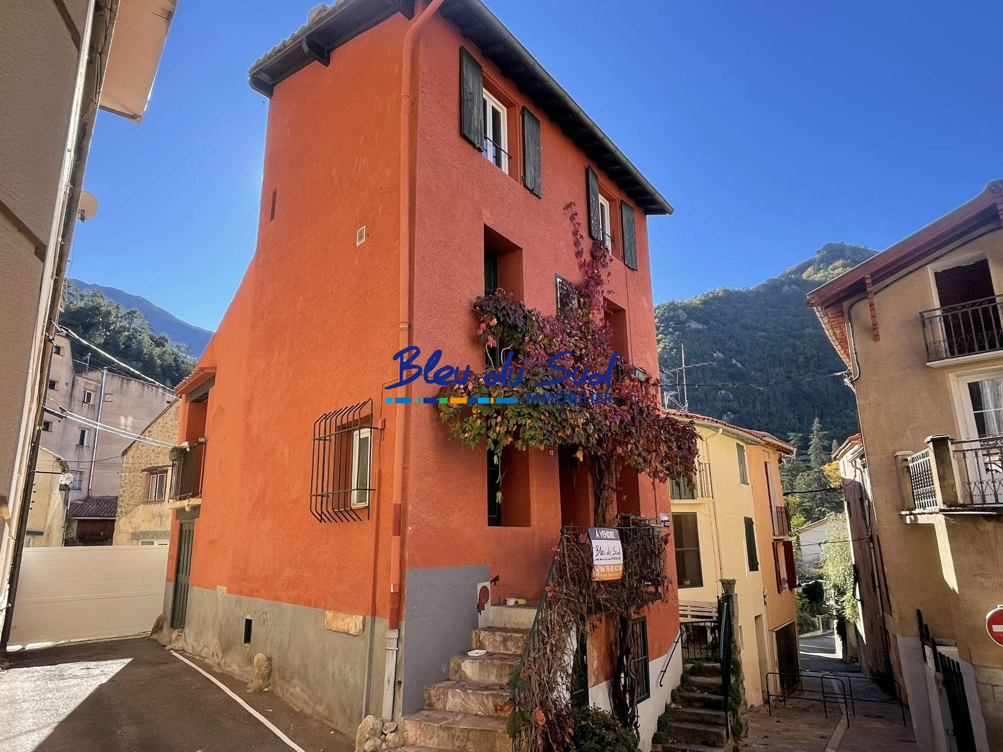 Photo 4 — BLEU DU SUD